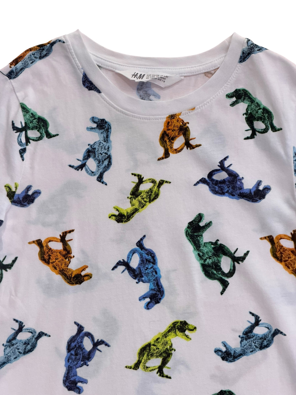 Tricou copii H&M