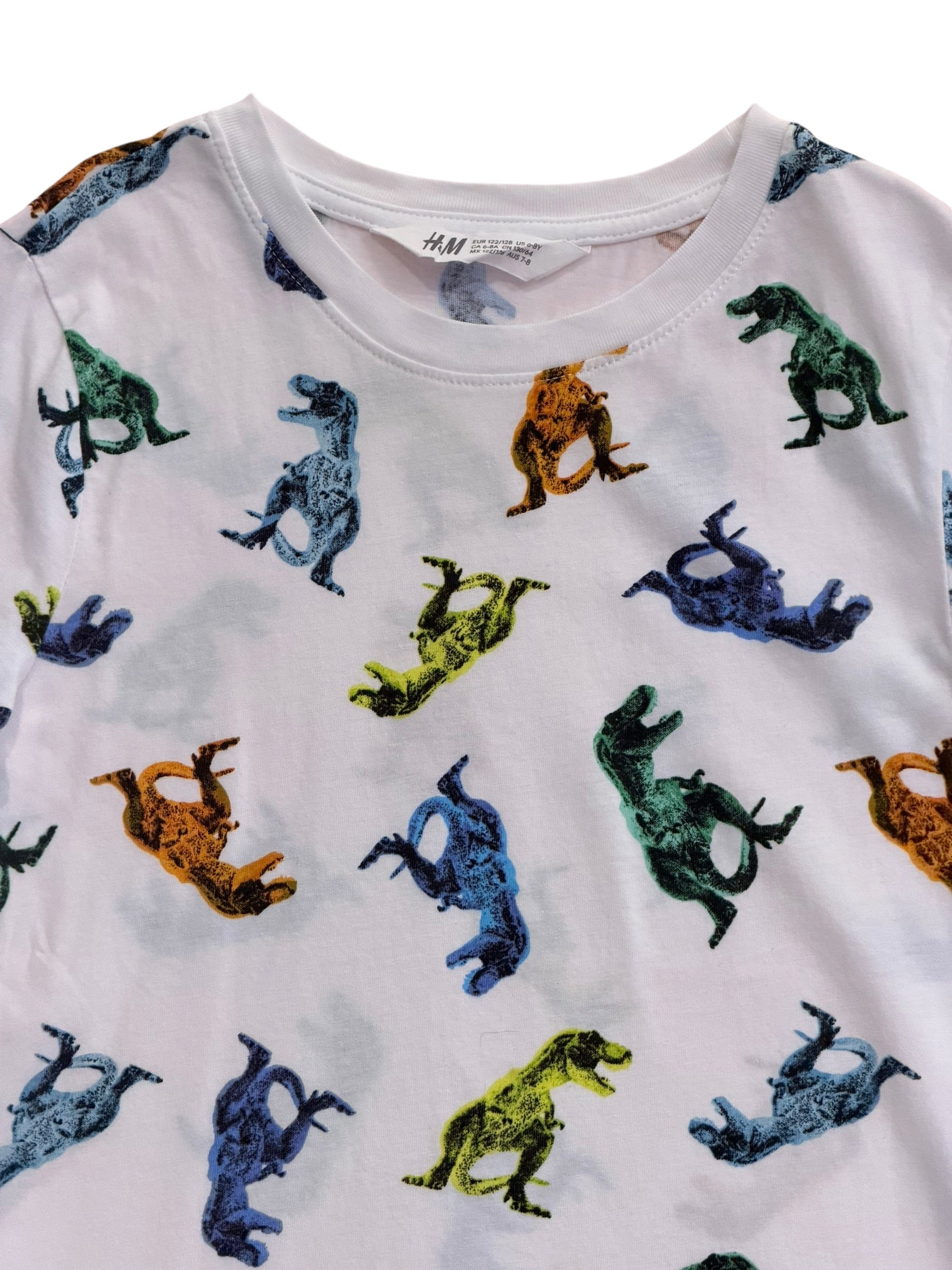 Tricou copii H&M