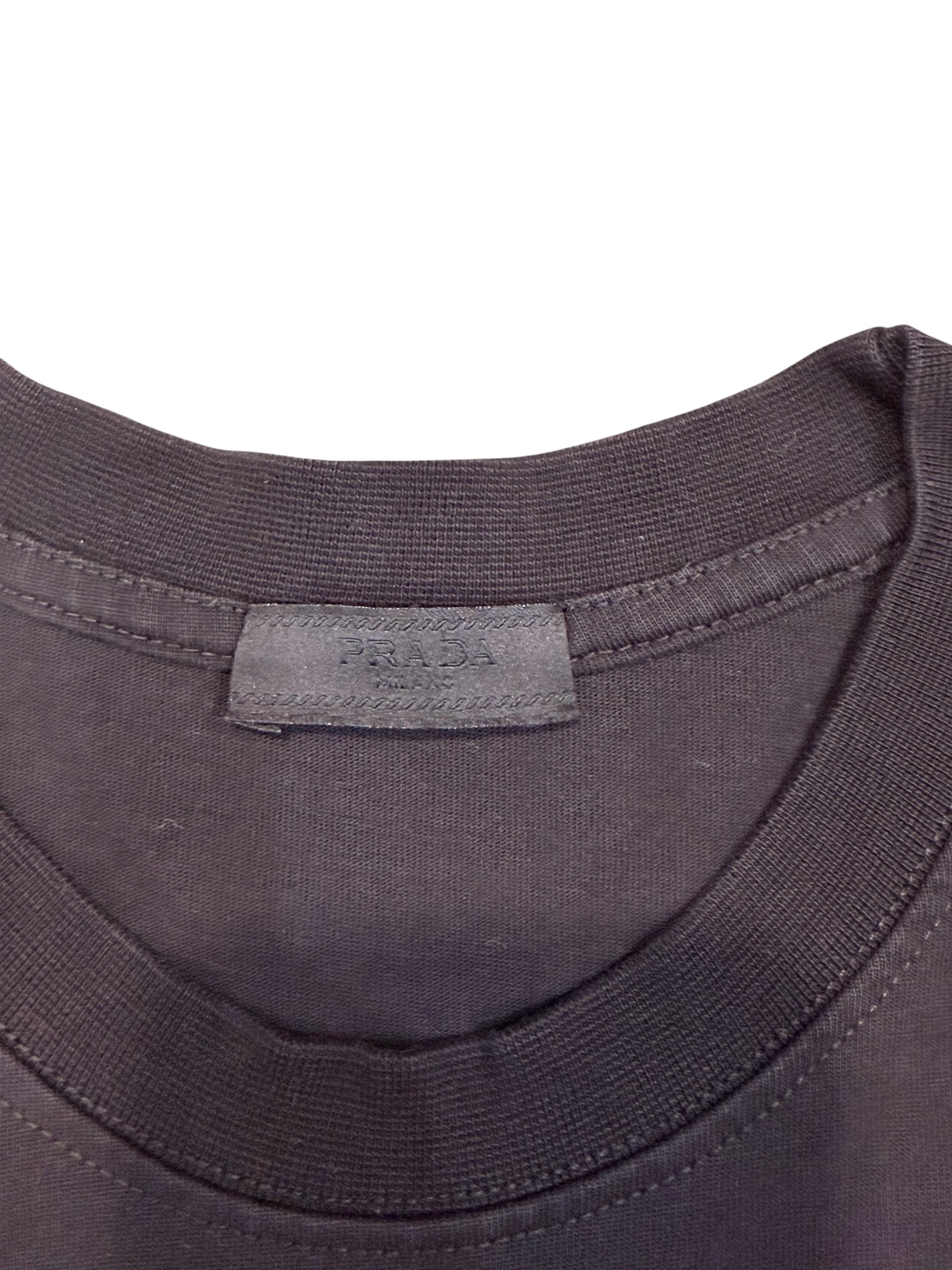Tricou Prada