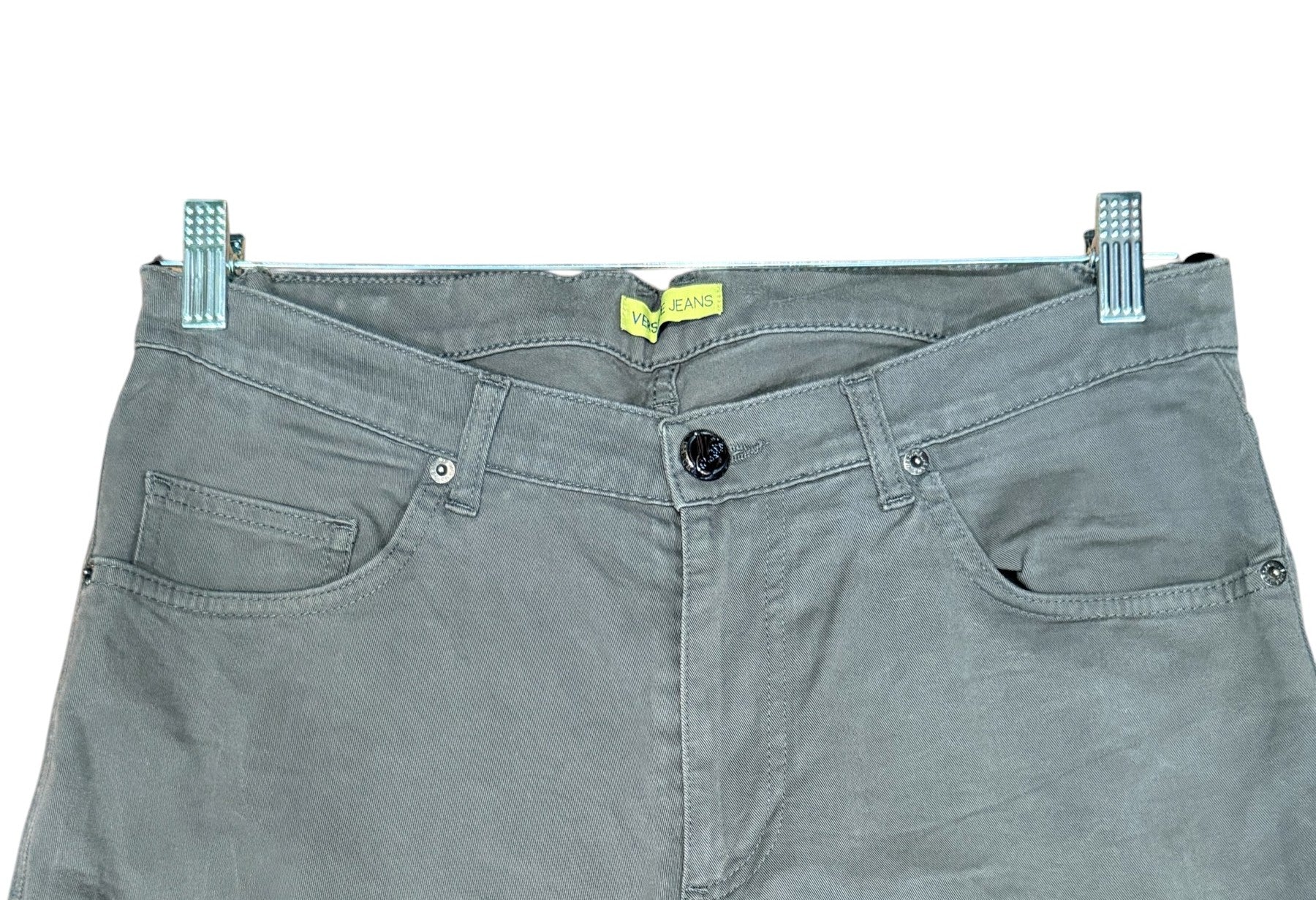 Jeans Versace