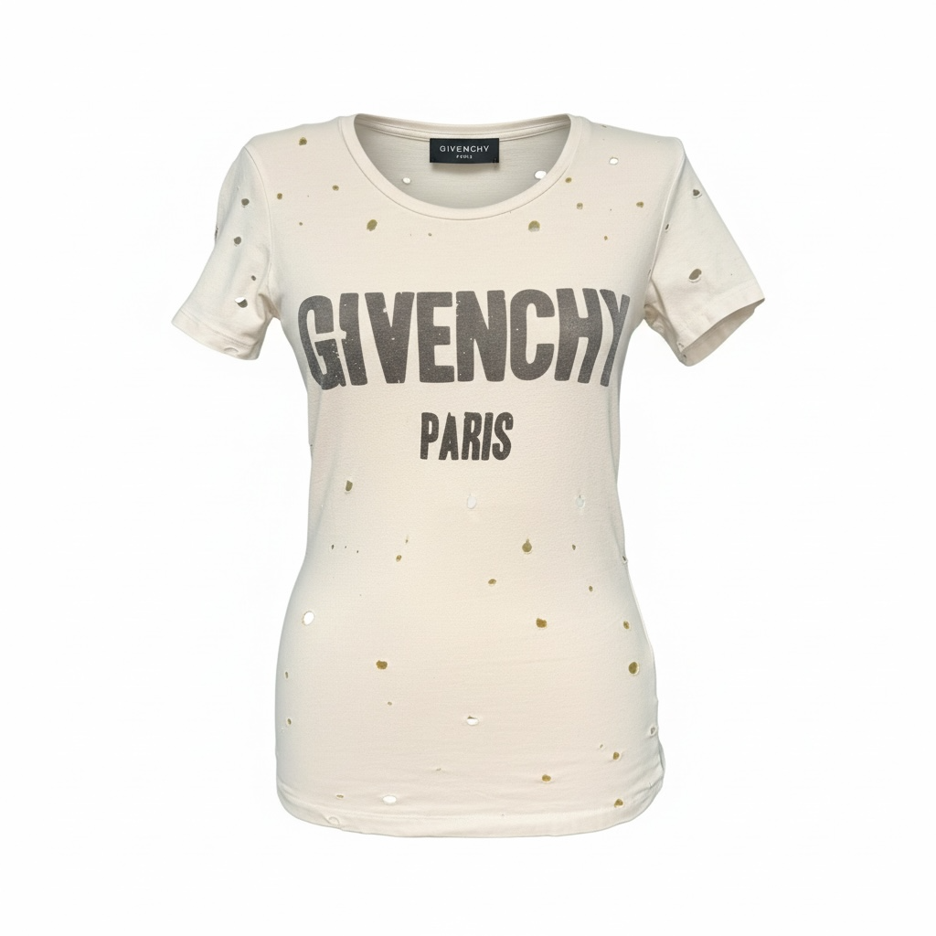 Tricou Givenchy Paris