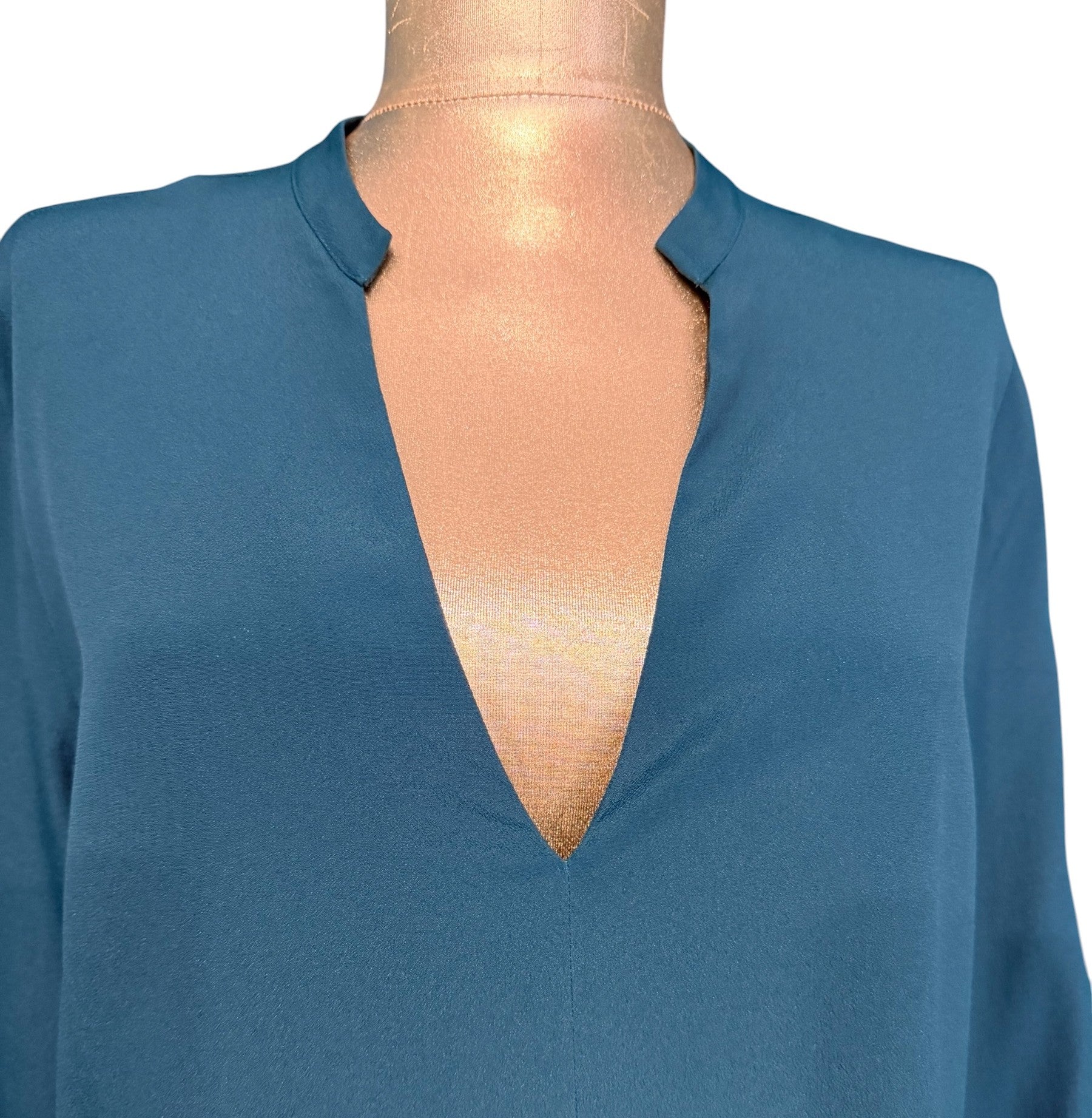 Bluză Roberto Cavalli Class