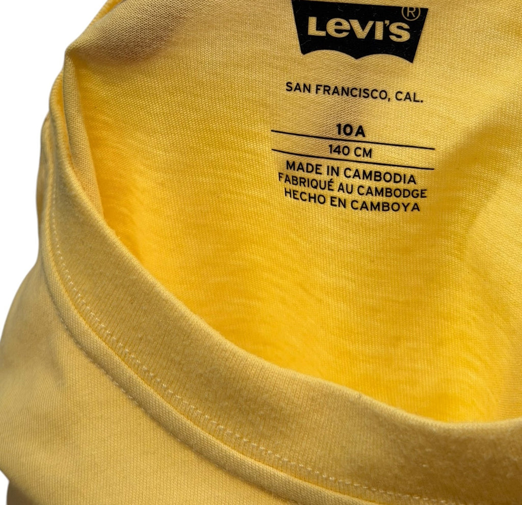 Tricou Levi`s