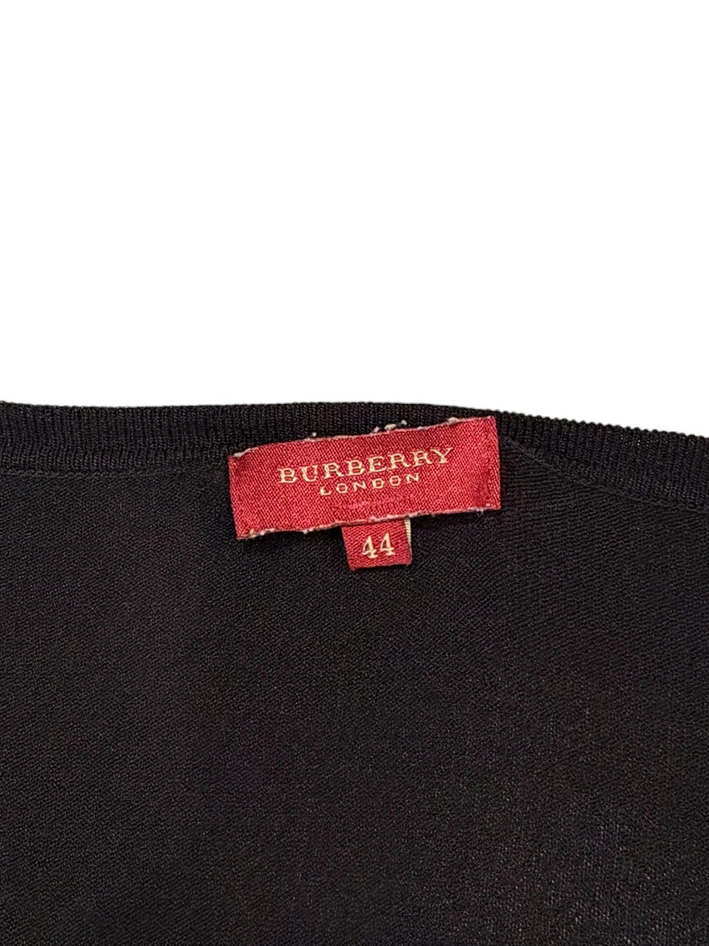 Top Burberry