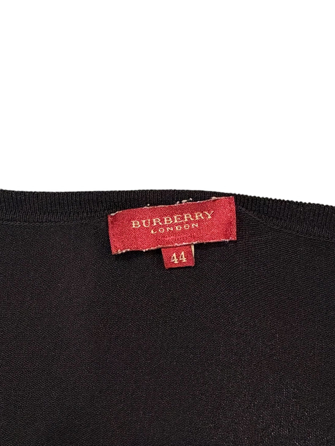 Top Burberry