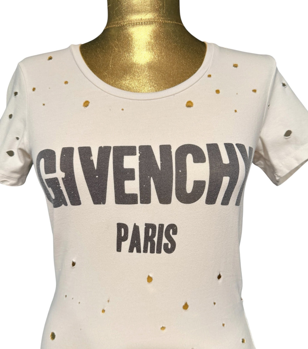 Tricou Givenchy Paris