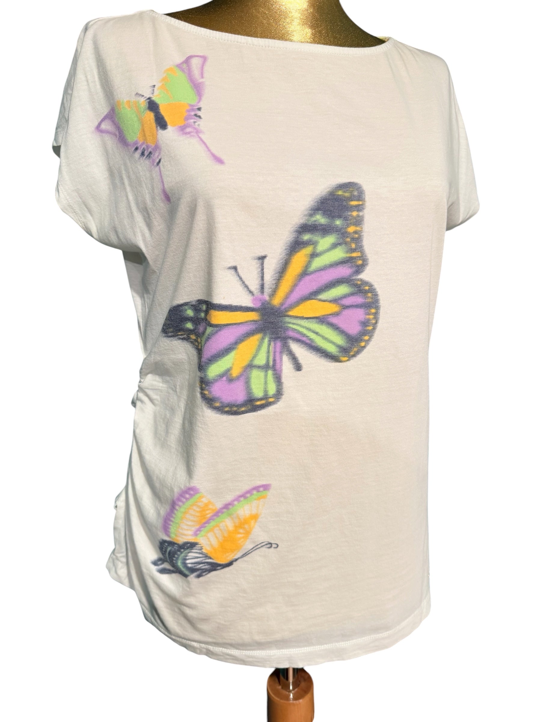 Tricou Escada