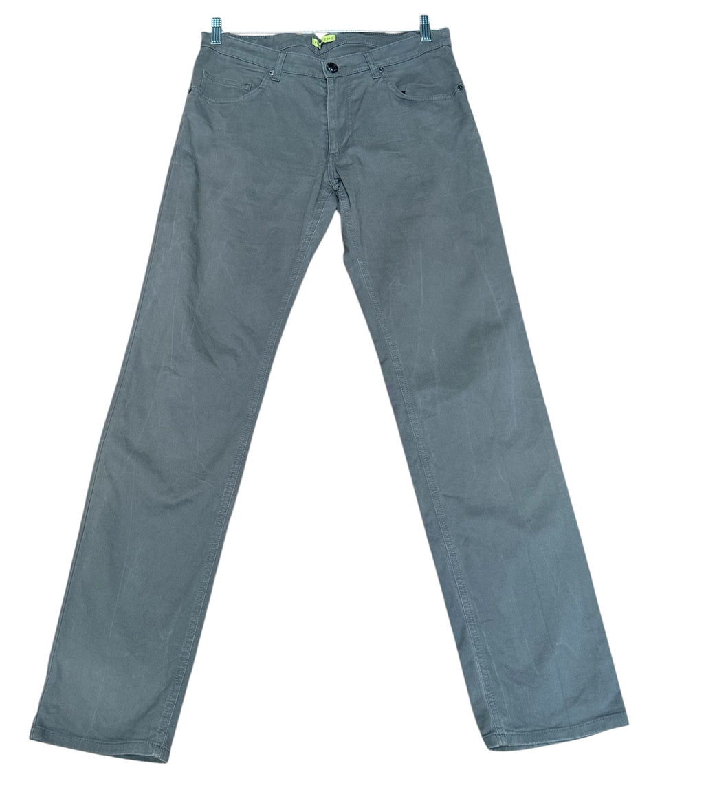 Jeans Versace