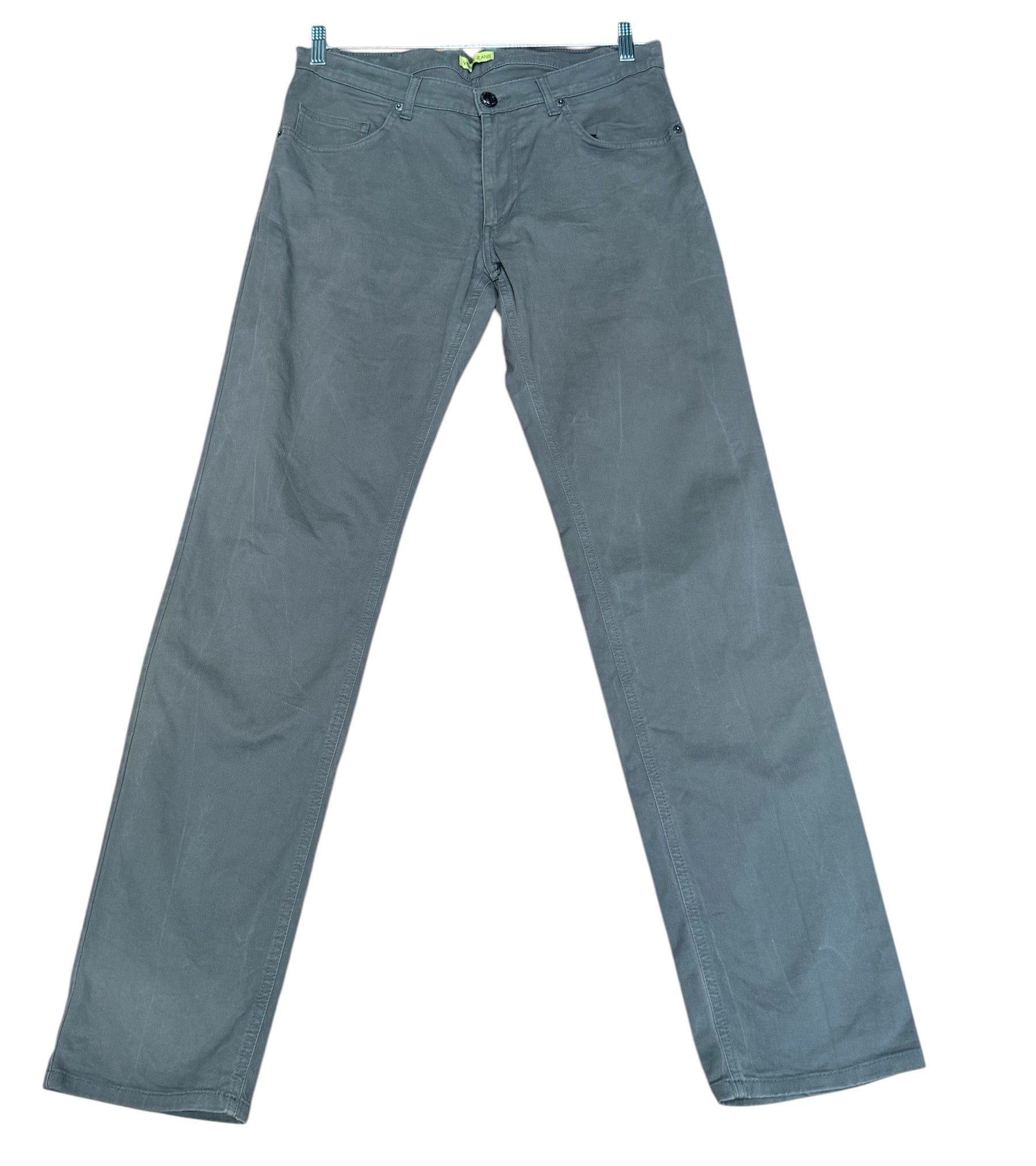 Jeans Versace