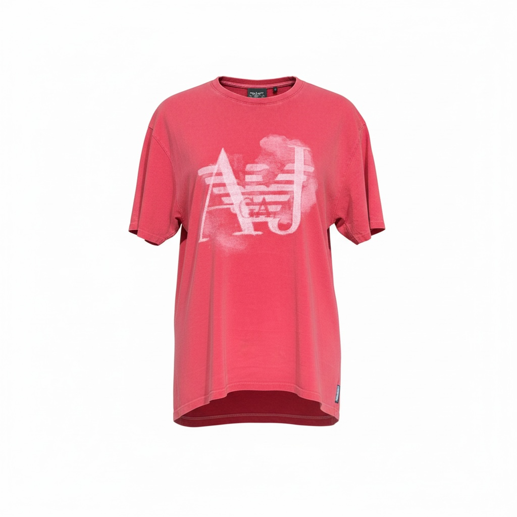 Tricou unisex Armani Jeans