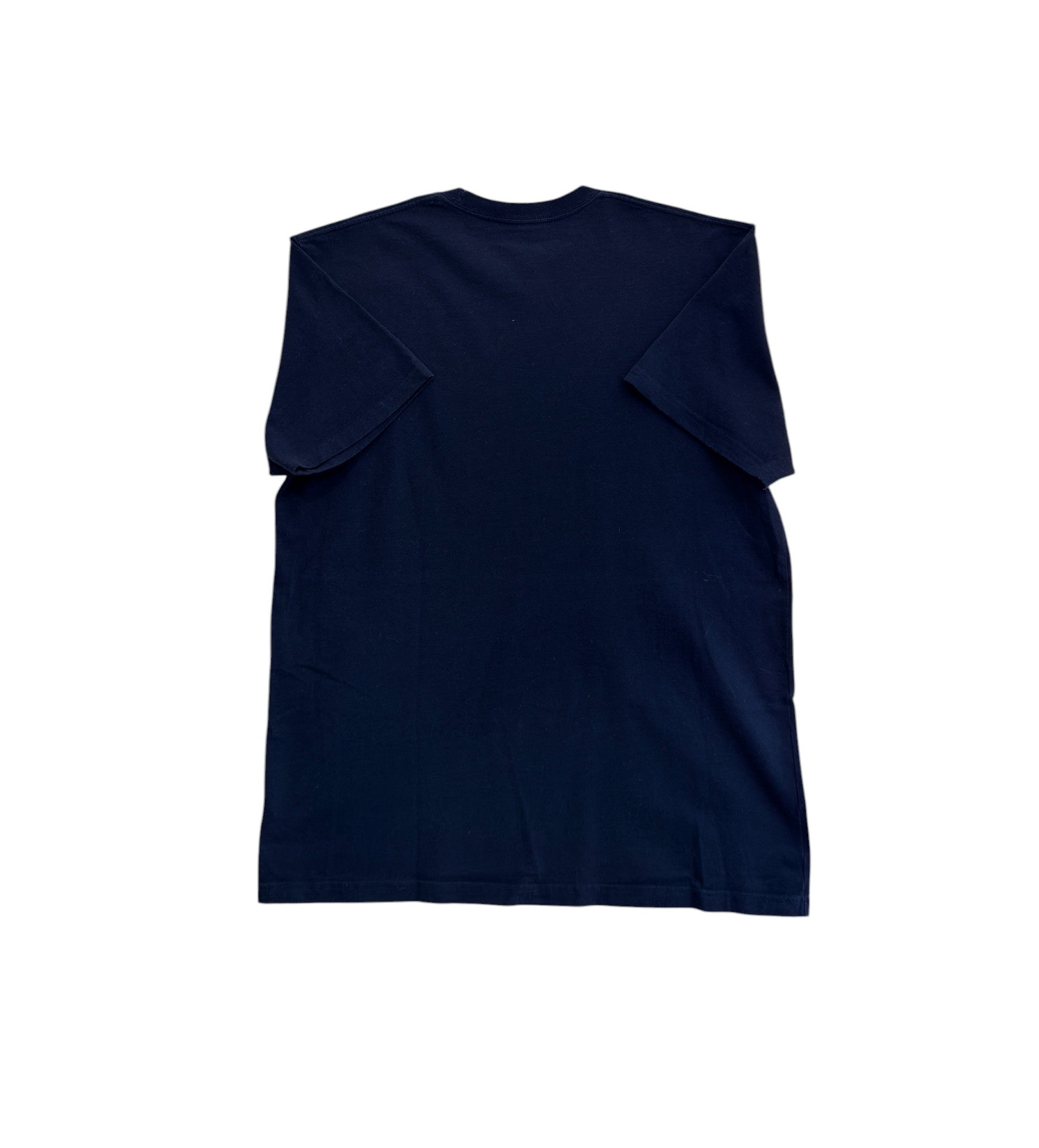 Tricou Patagonia în culoare bleumarin