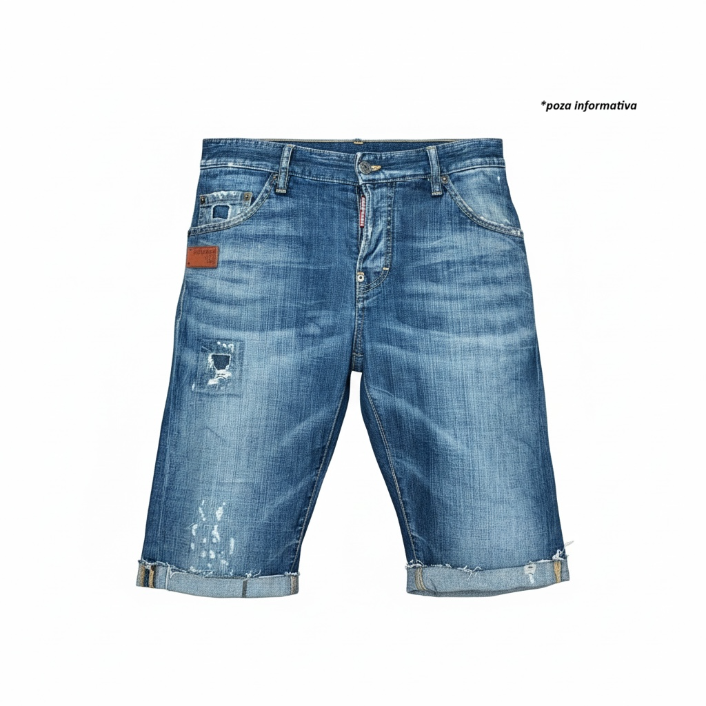 Jeans Dsquared