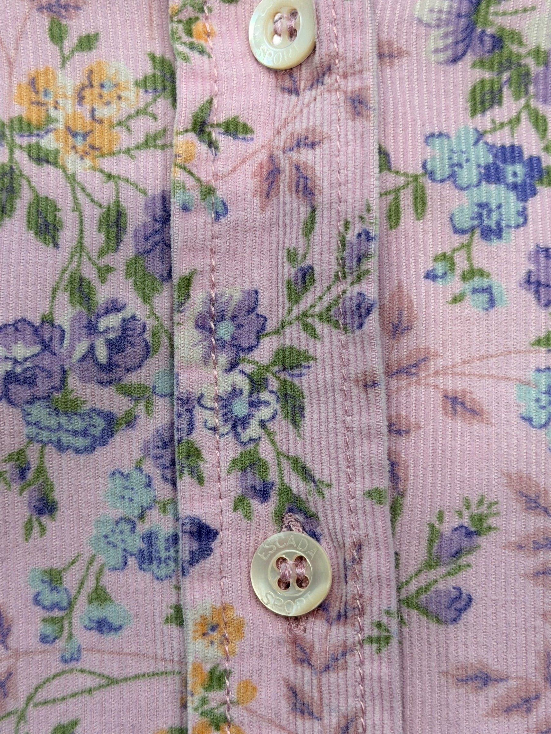 Cămașă ESCADA SPORT