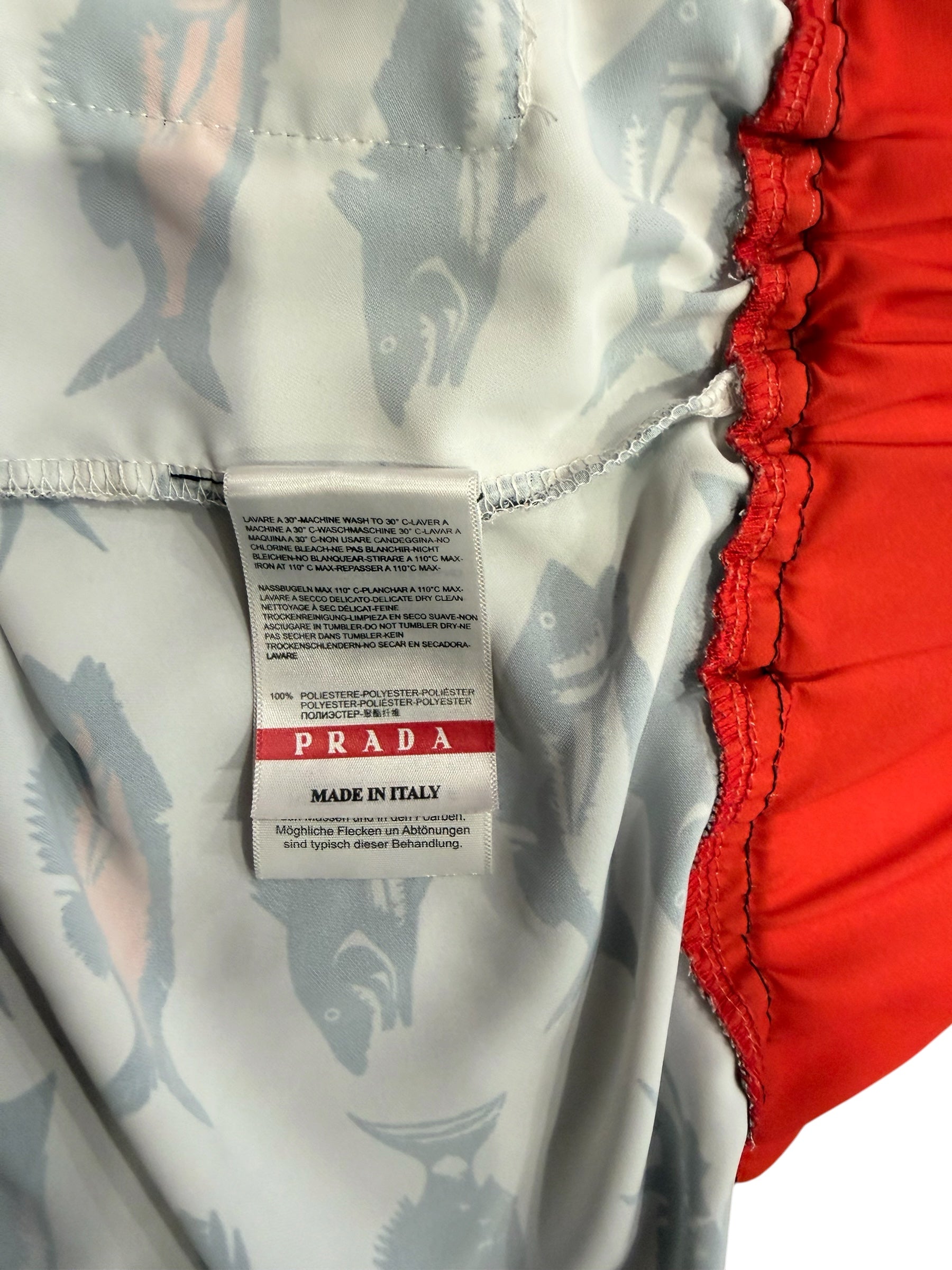 Jachetă tip bomber PRADA