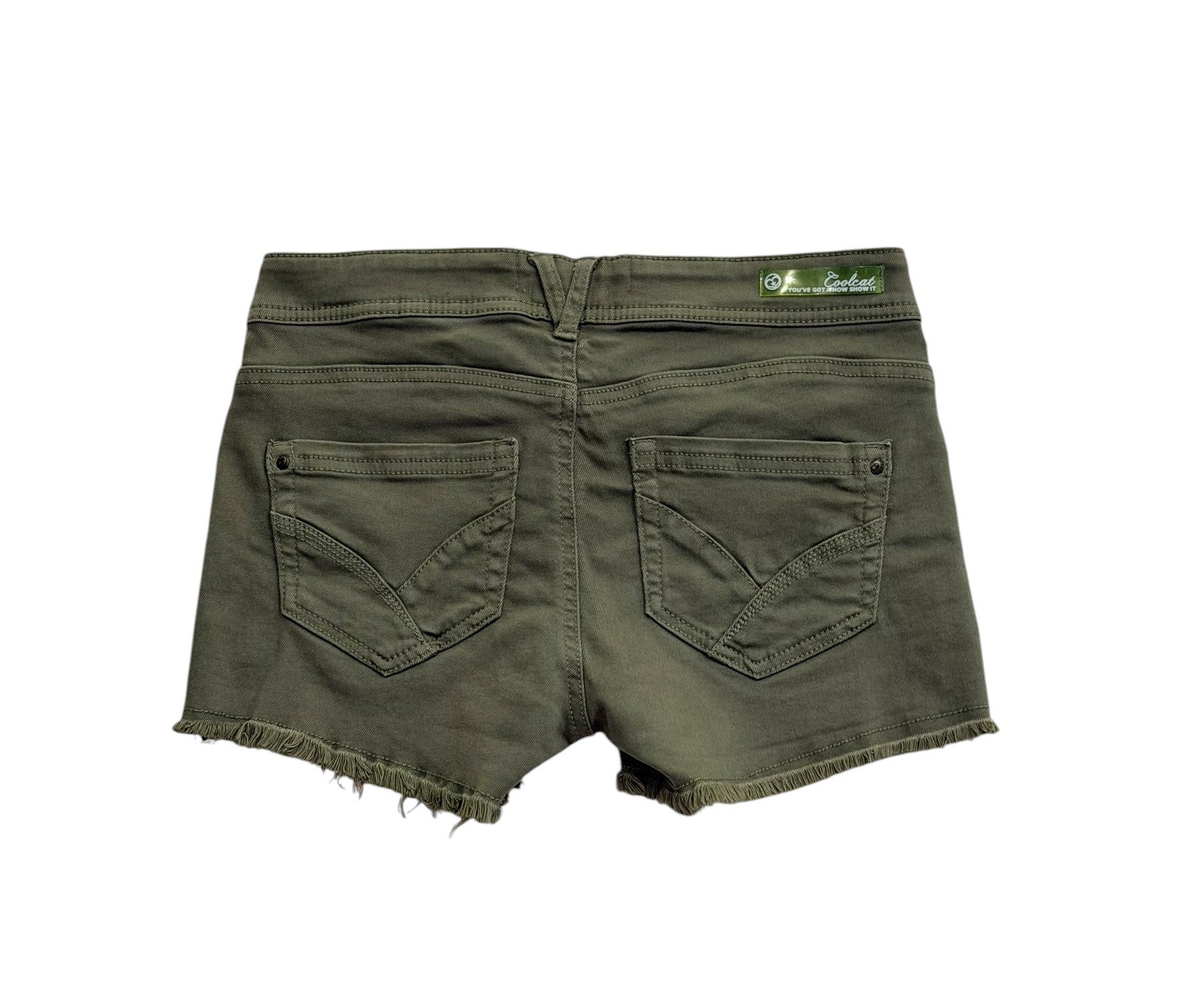Pantaloni scurți