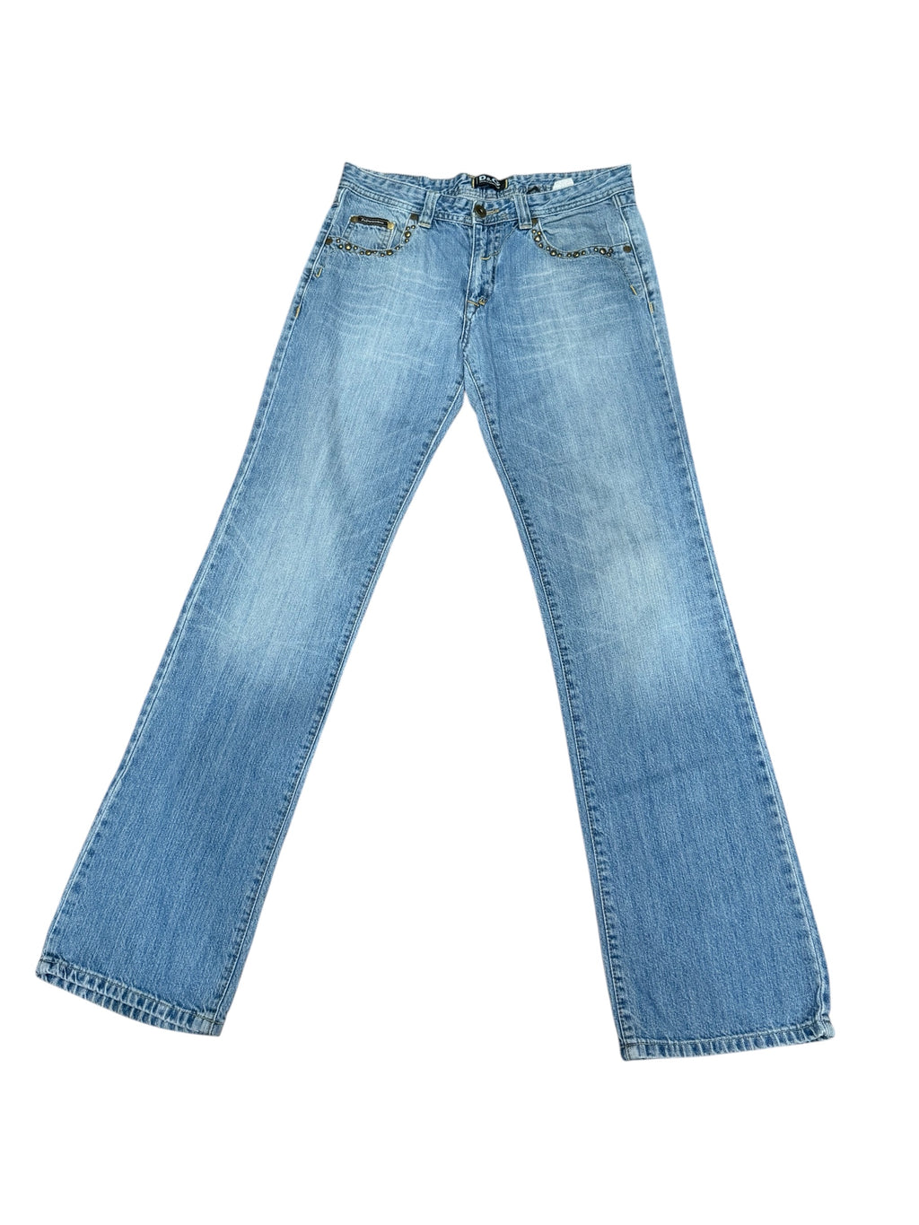 Jeans Dolce & Gabbana