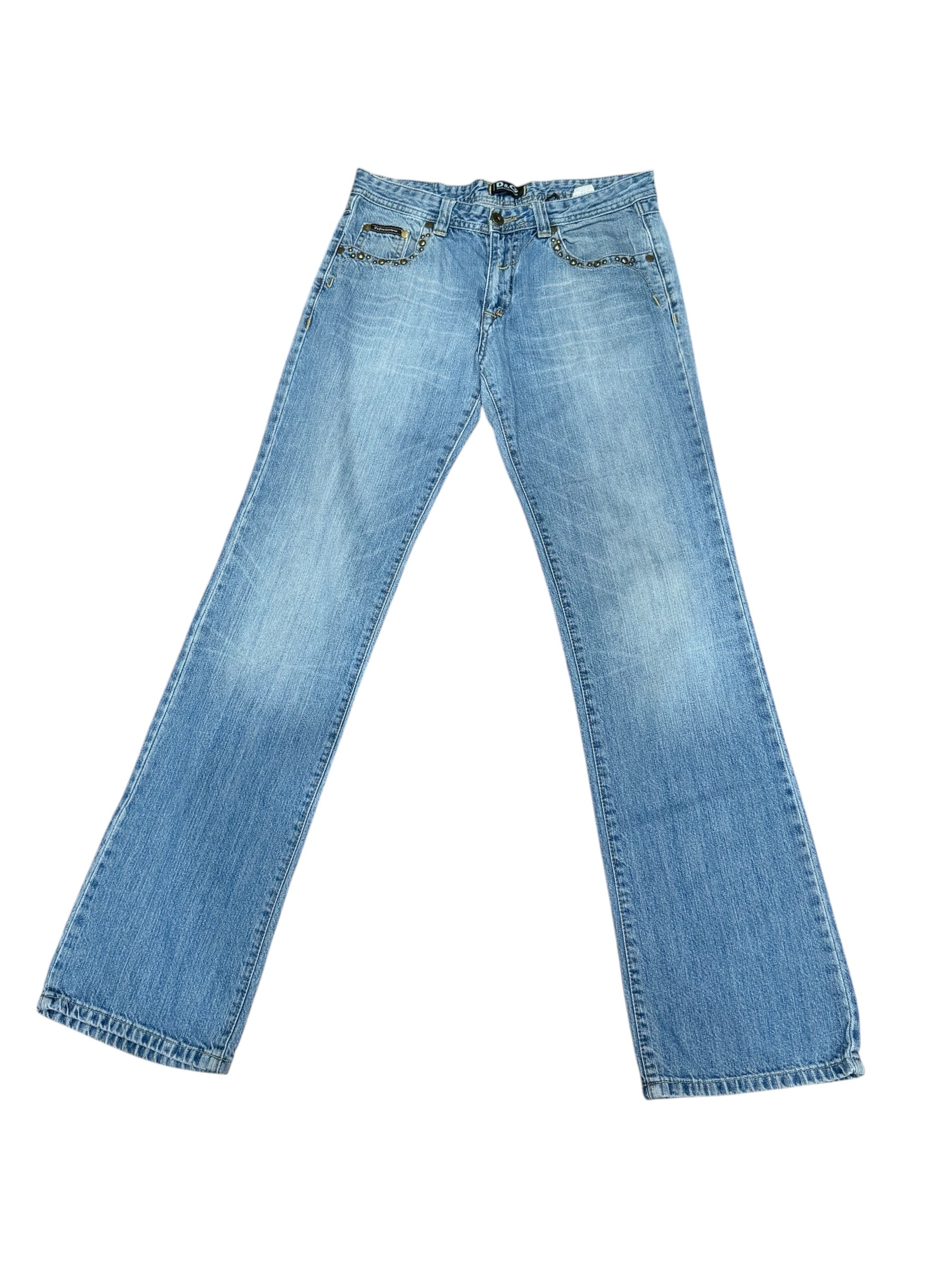 Jeans Dolce & Gabbana