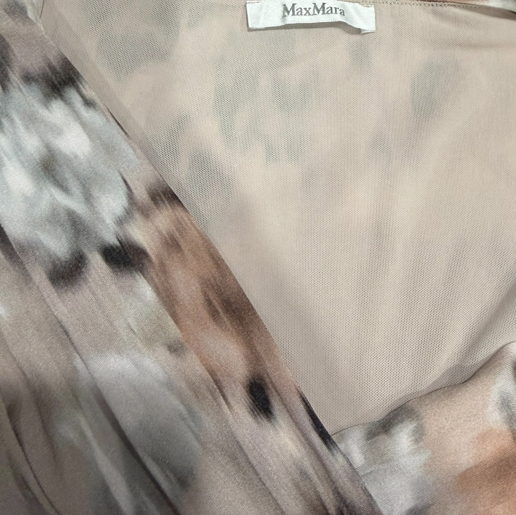Top elegant Max Mara