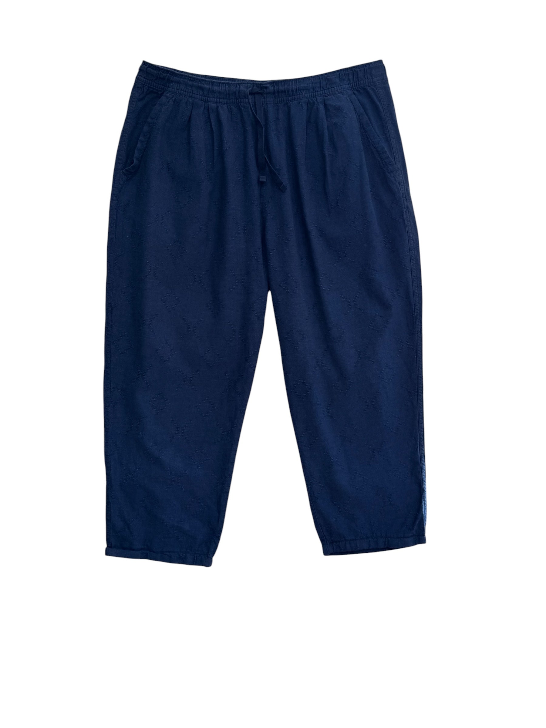 Pantaloni casual Patagonia, model 3/4