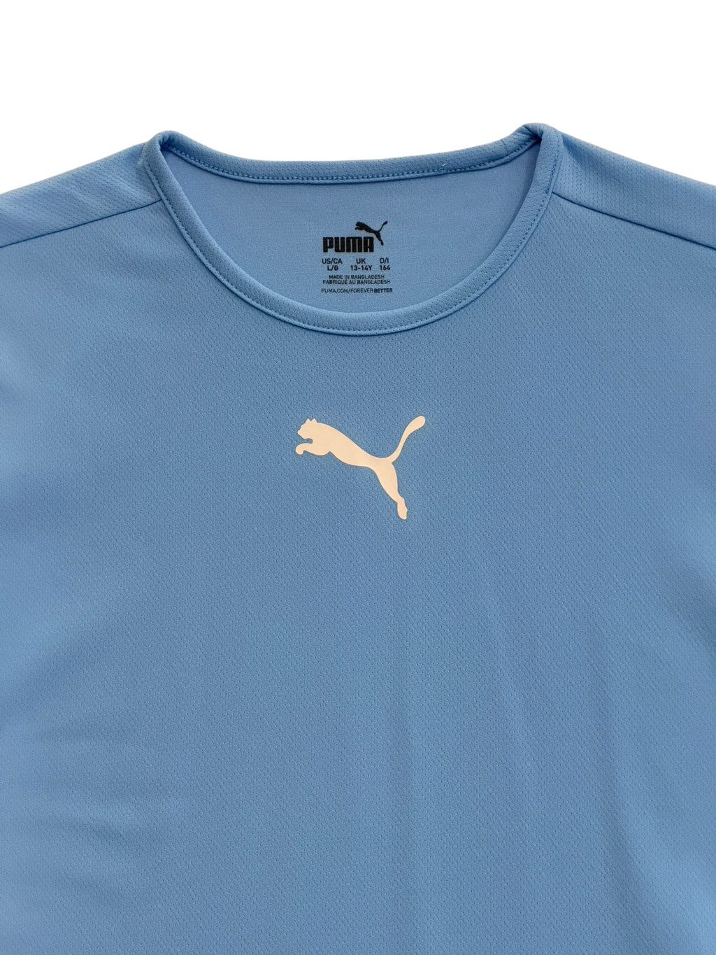 Tricou  Puma
