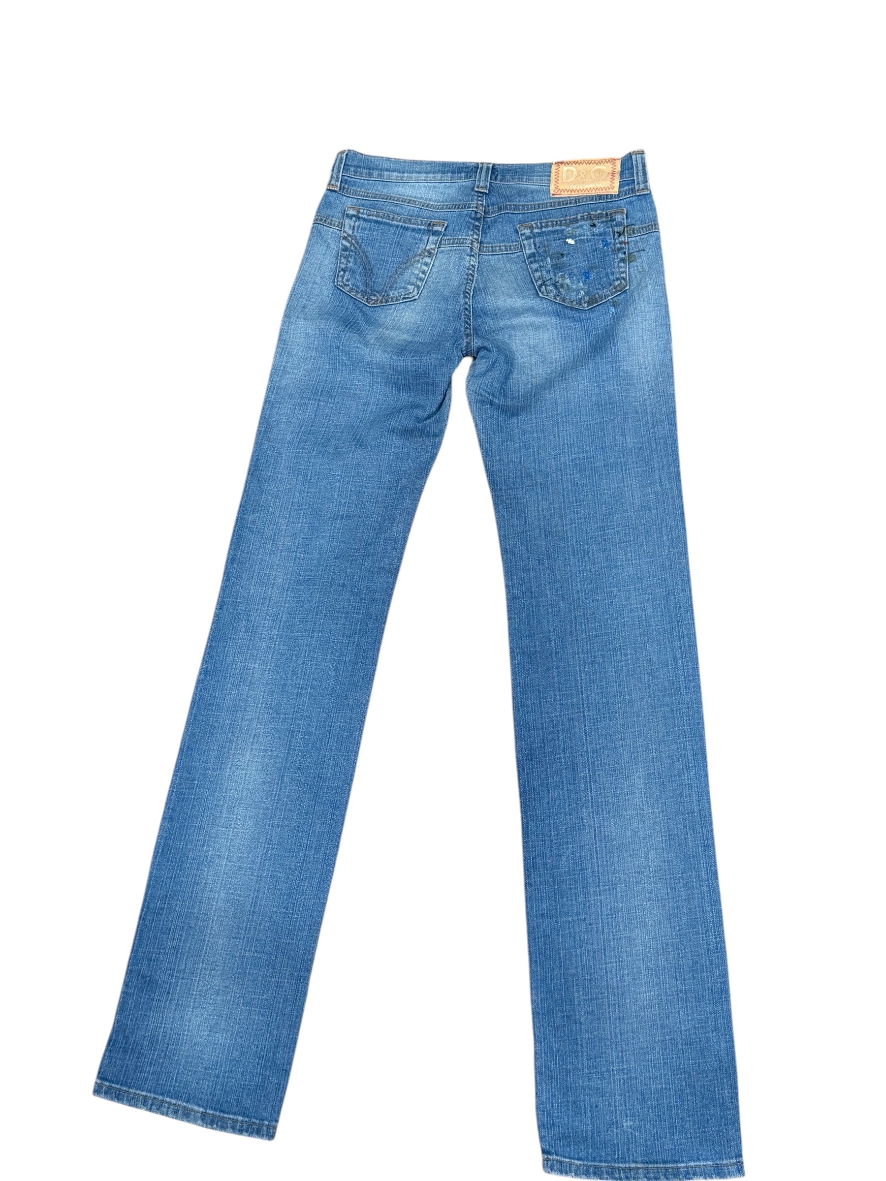 Jeans Dolce & Gabbana