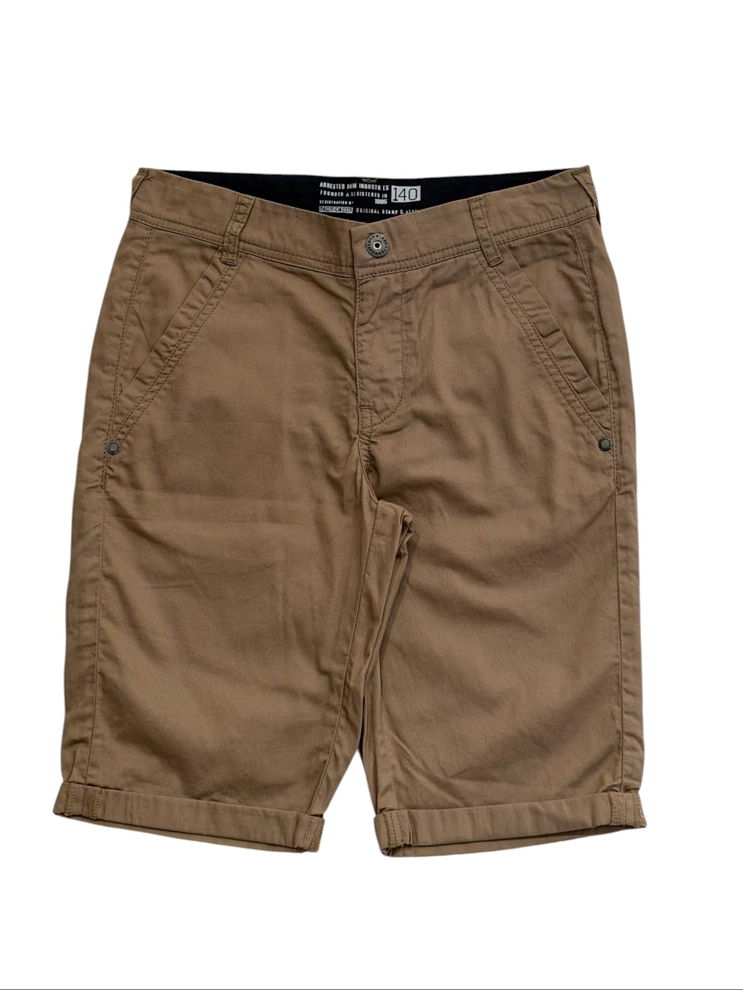 Pantaloni scurți
