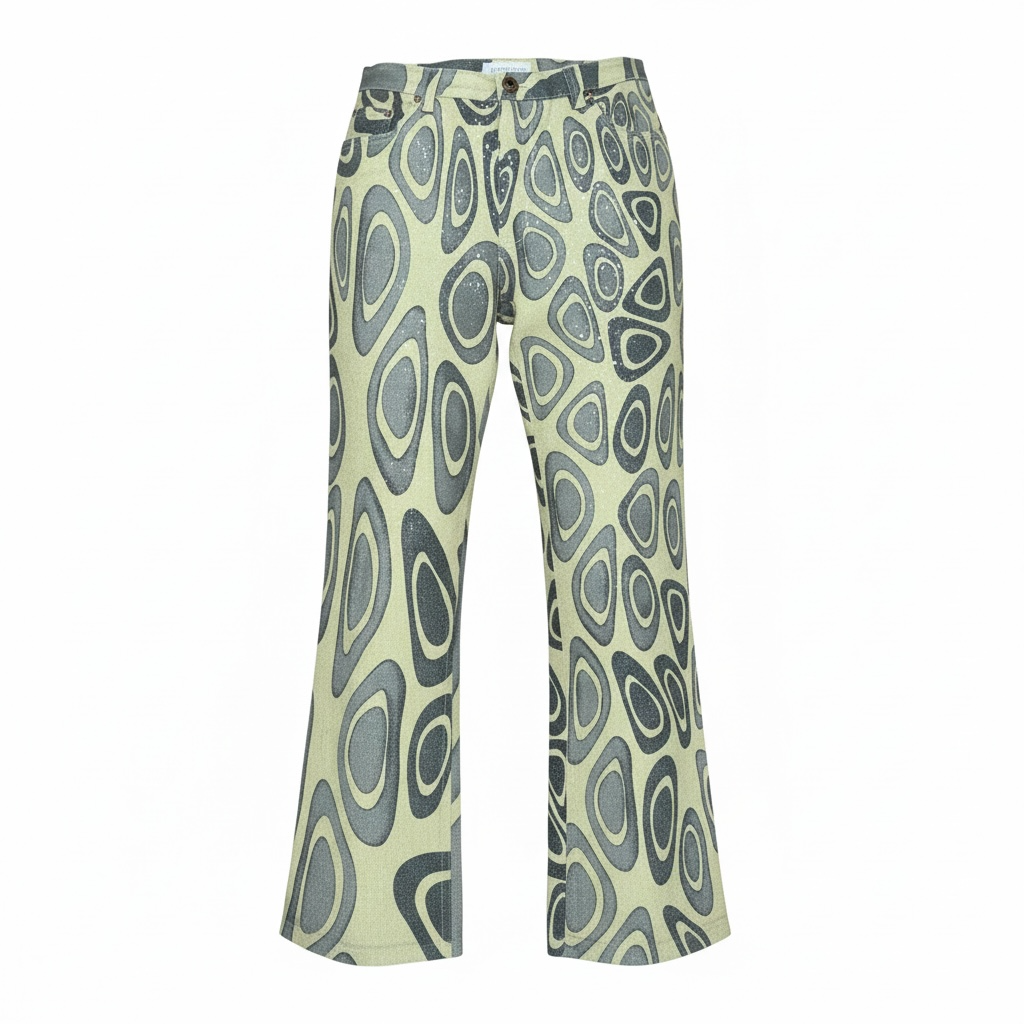 Jeans Roberto Cavalli
