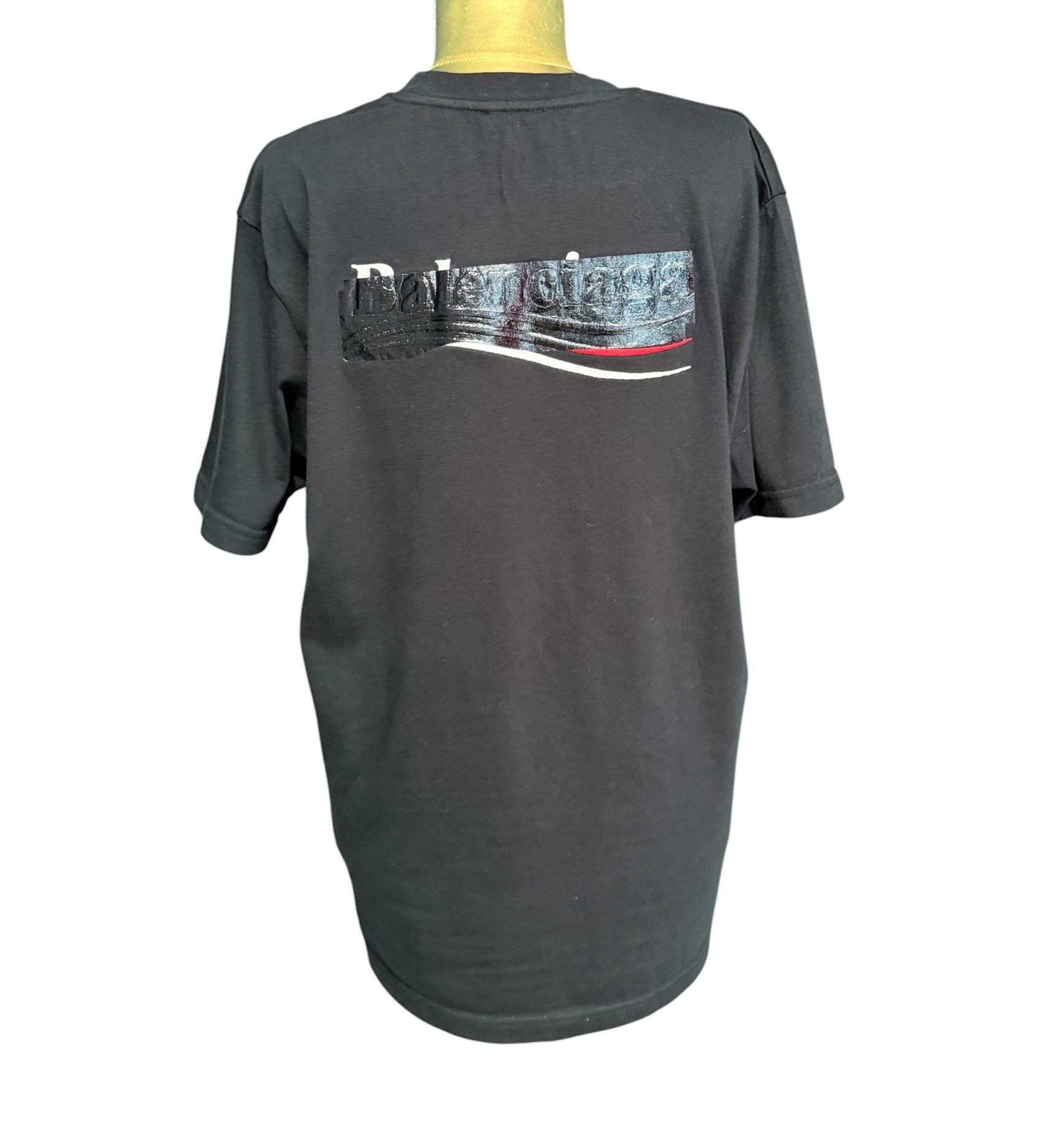 Tricou Balenciaga
