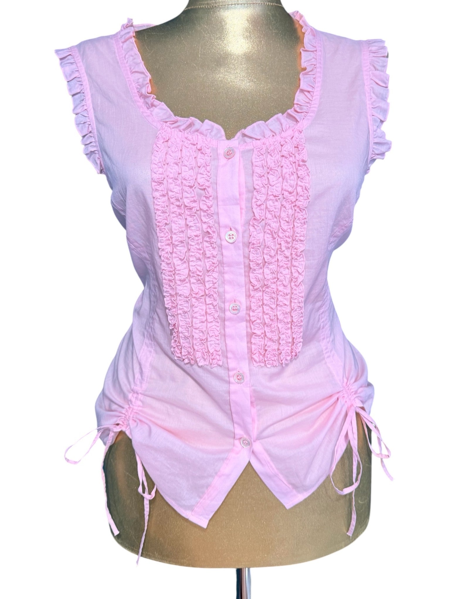 Cămașă ESCADA SPORT