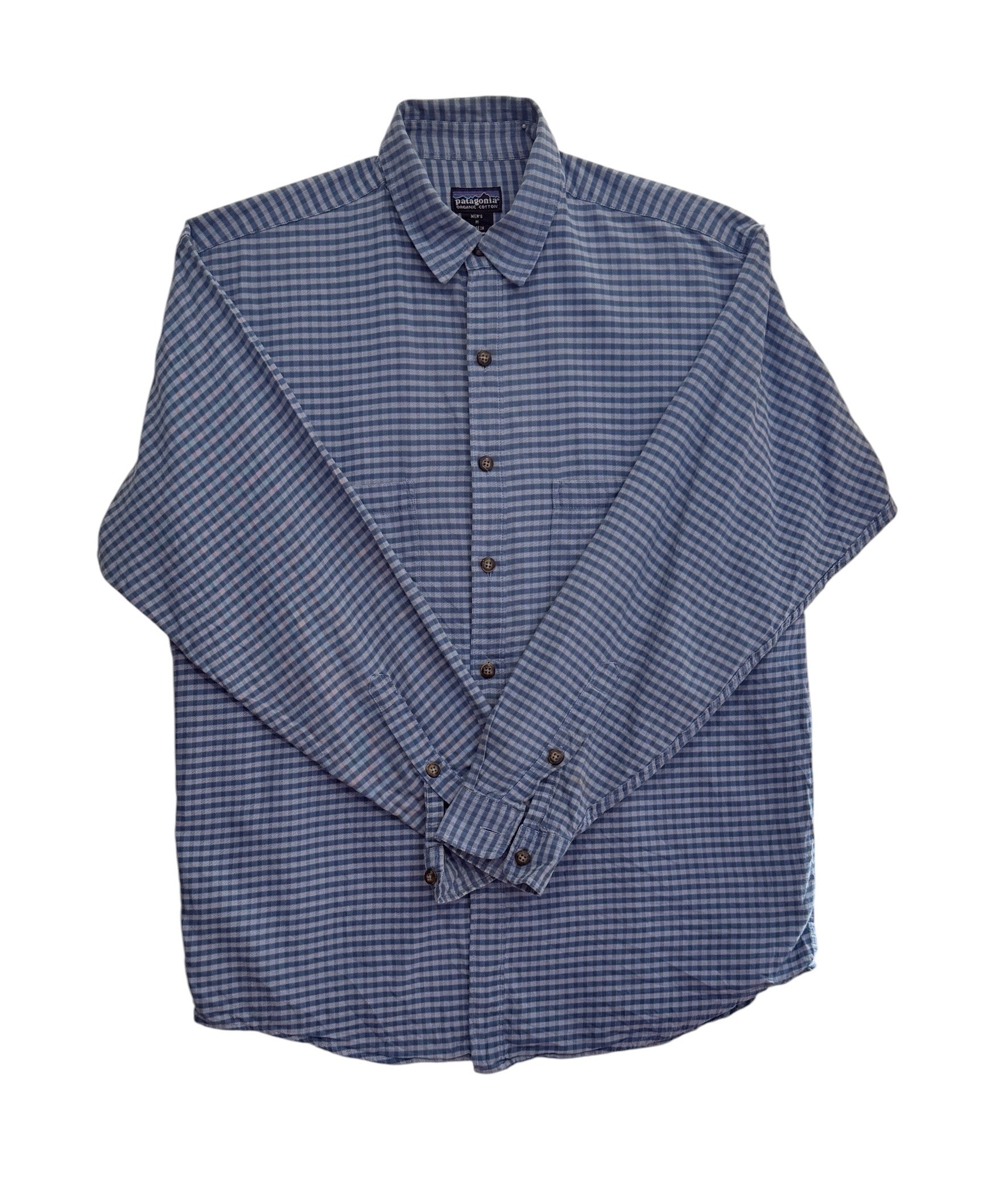 Cămașă casual Patagonia