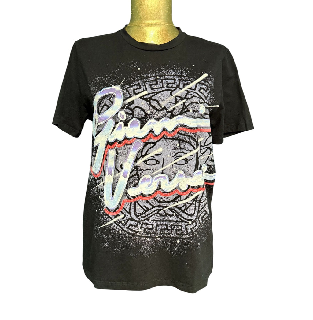 Tricou Versace