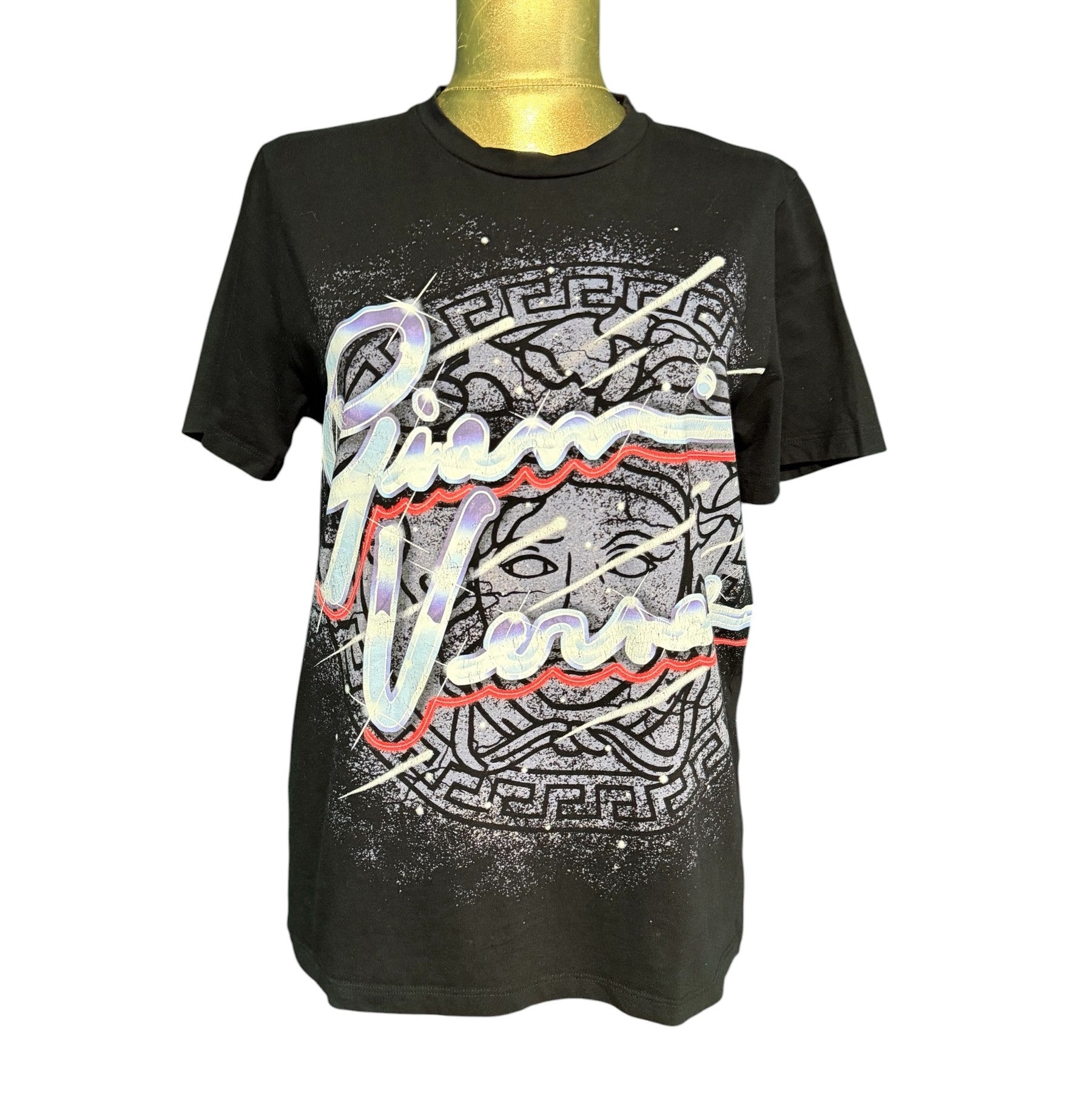 Tricou Versace