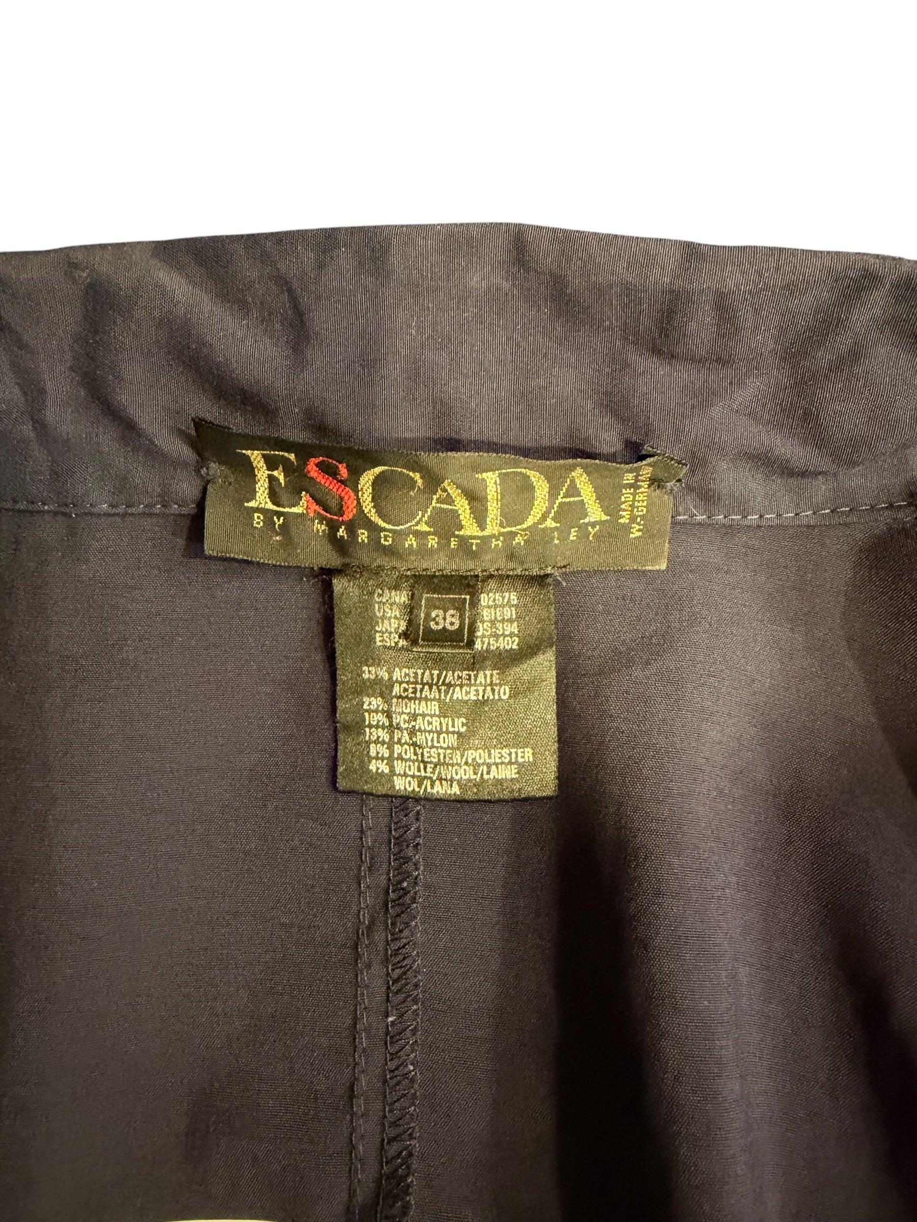Sacou Escada