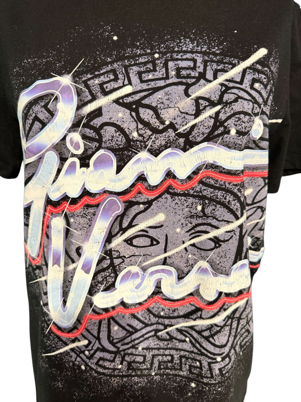 Tricou Versace