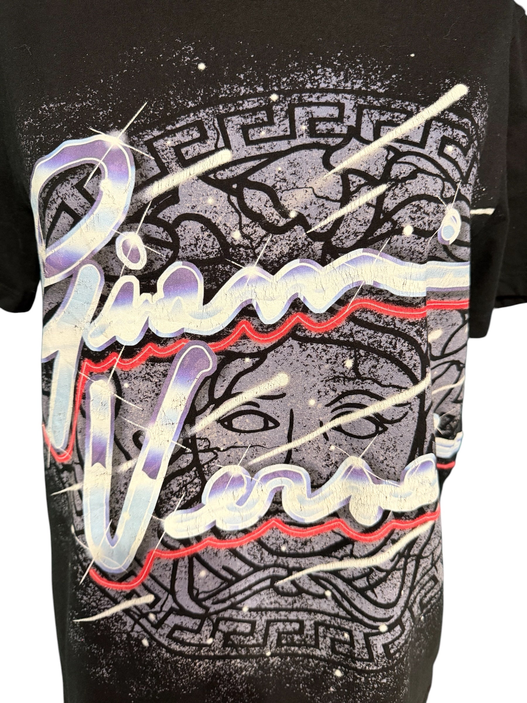 Tricou Versace