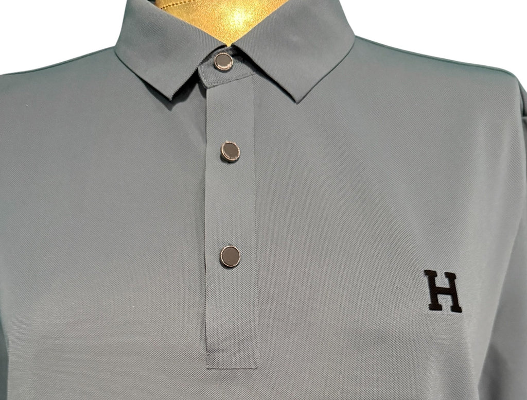 Tricou polo HERMÈS