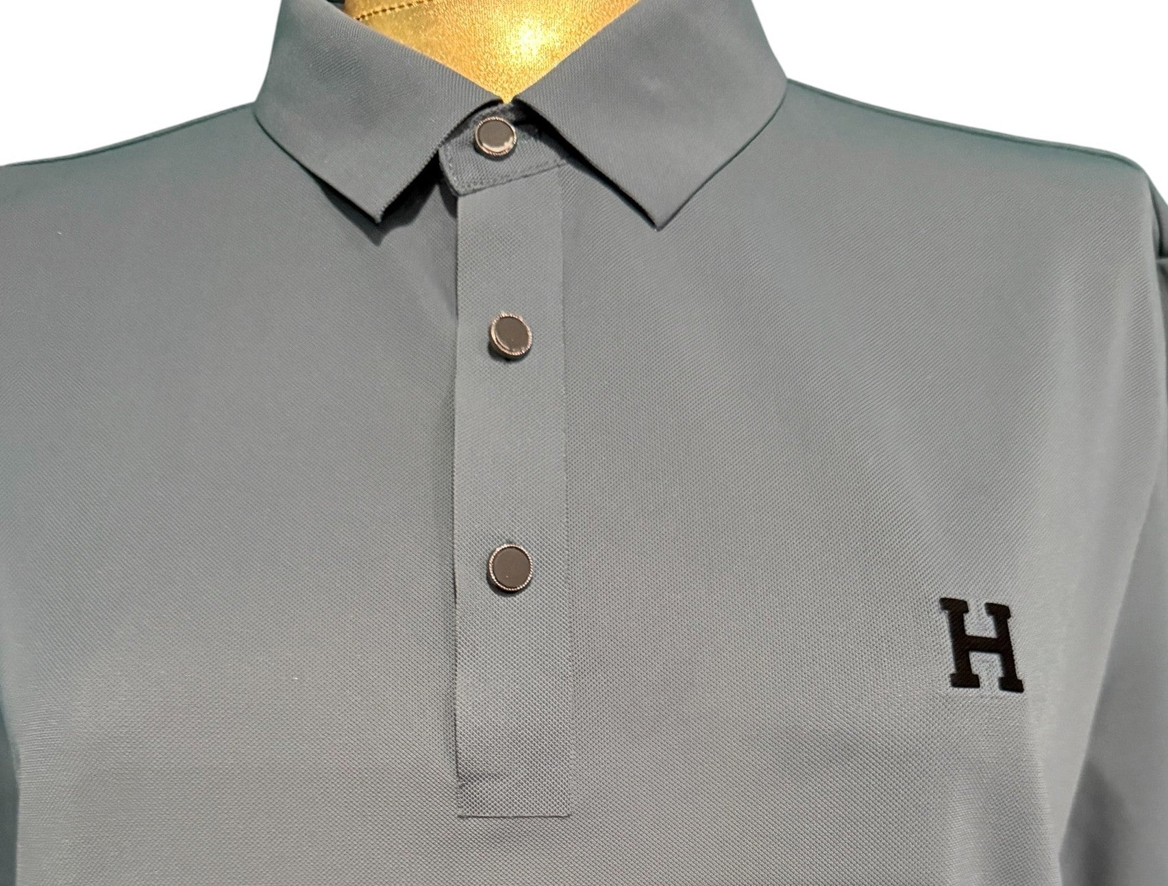 Tricou polo HERMÈS