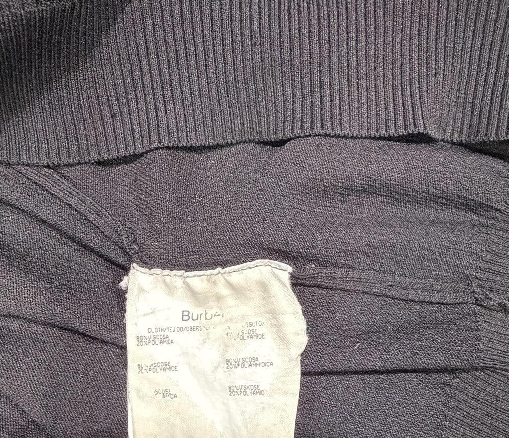 Top Burberry