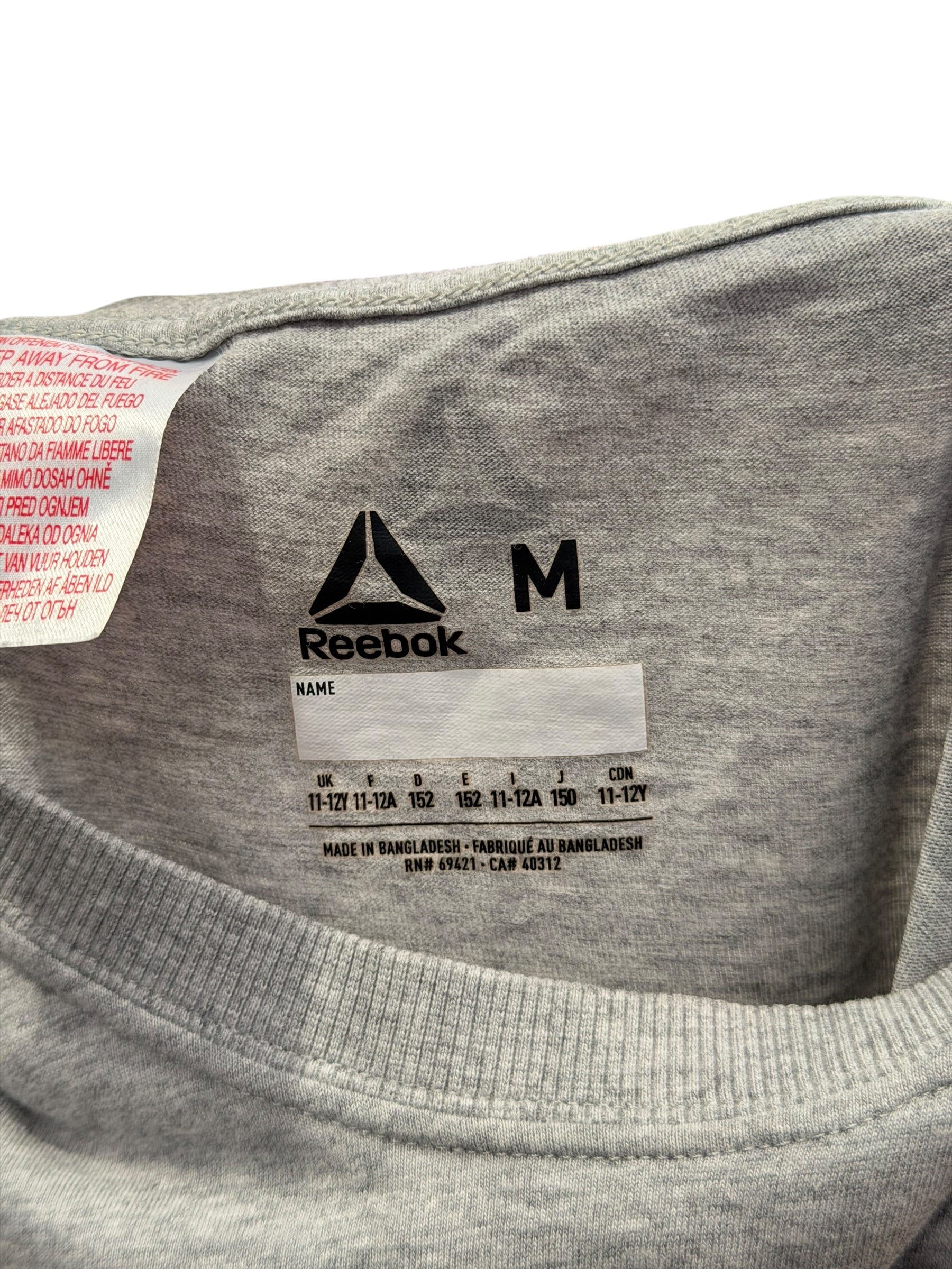 Tricou Reebok