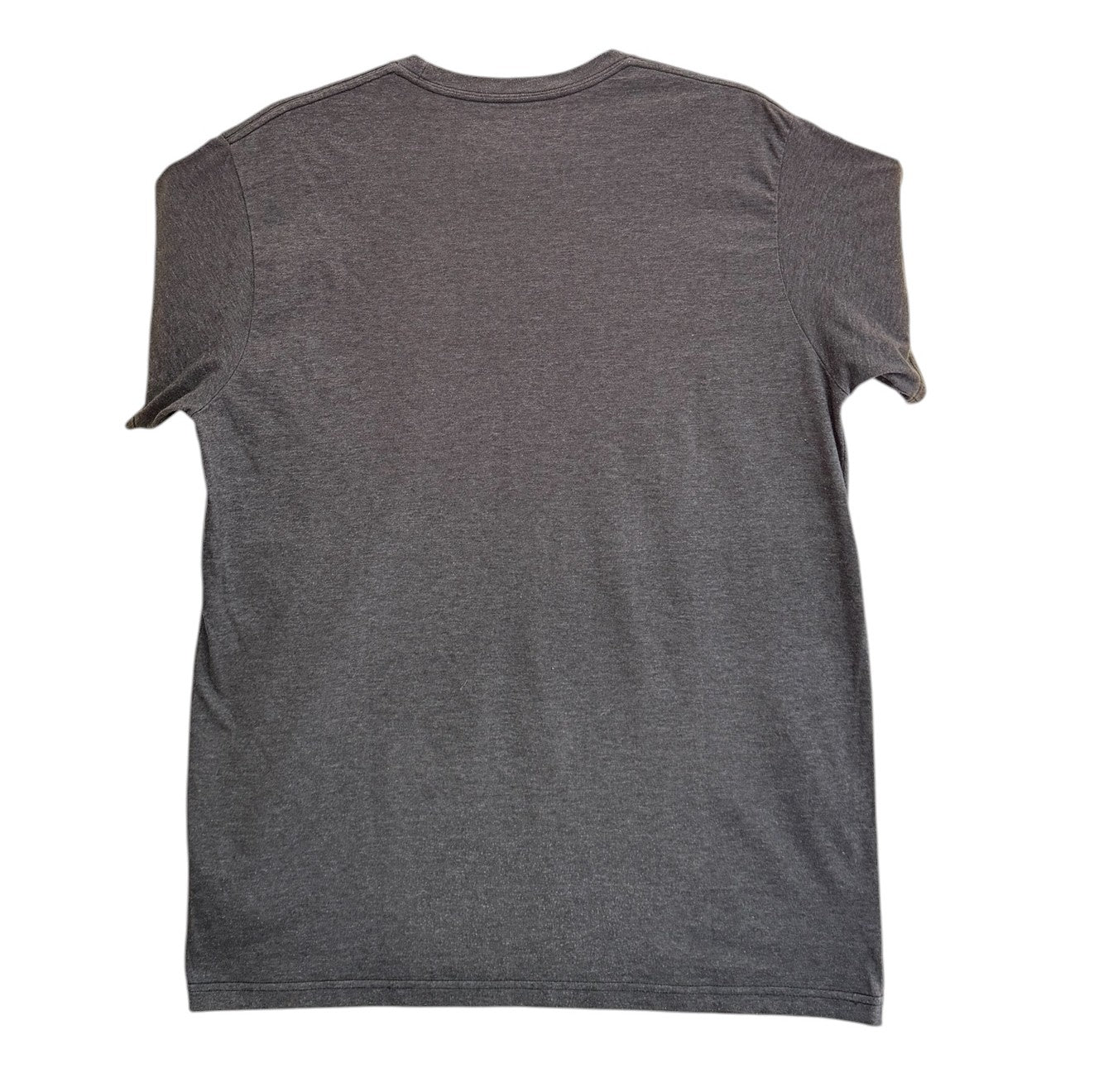 Tricou Patagonia – bumbac organic, gri