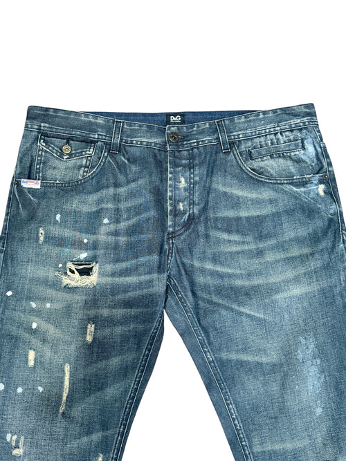 Blugi Dolce & Gabbana