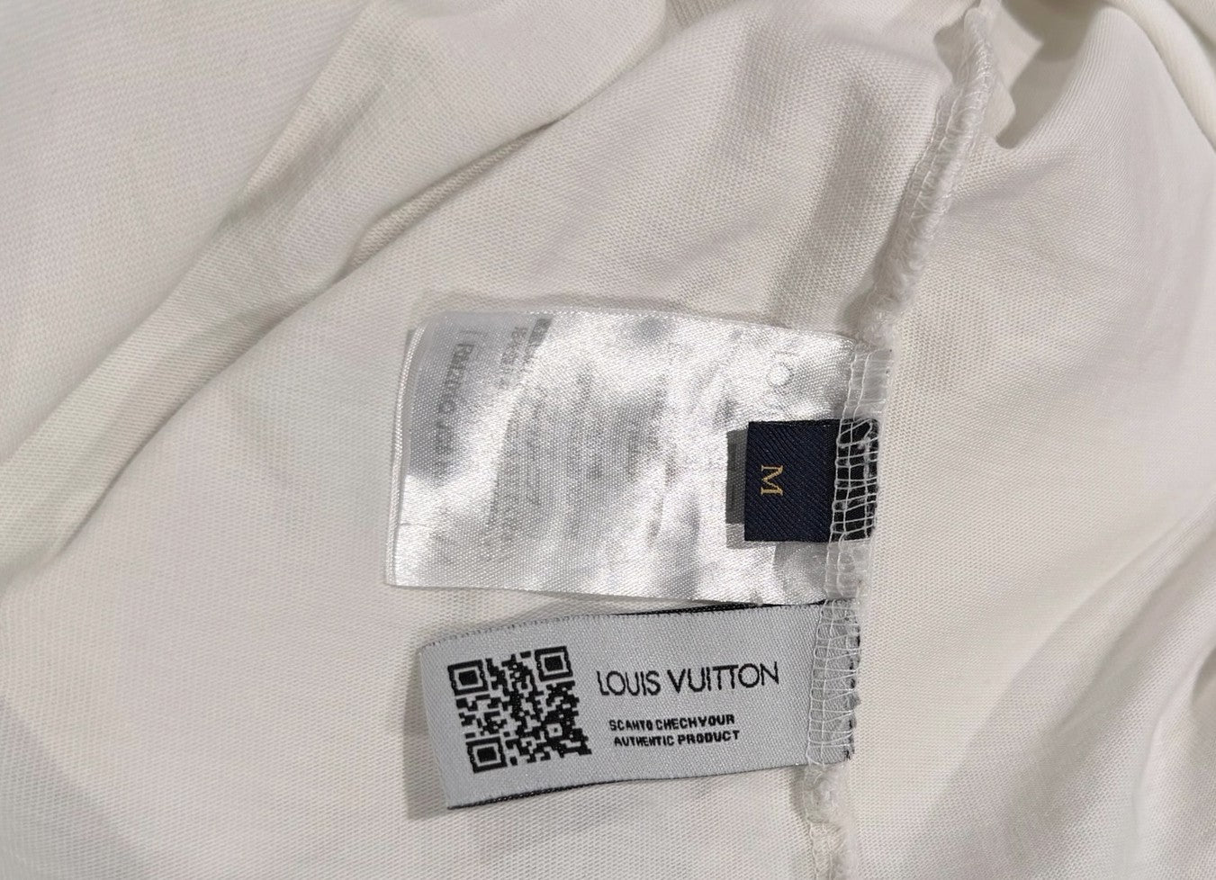 Tricou Louis Vuitton