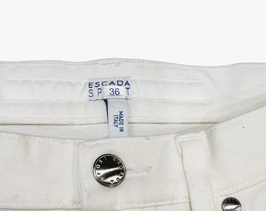 Pantaloni scurți Escada Sport
