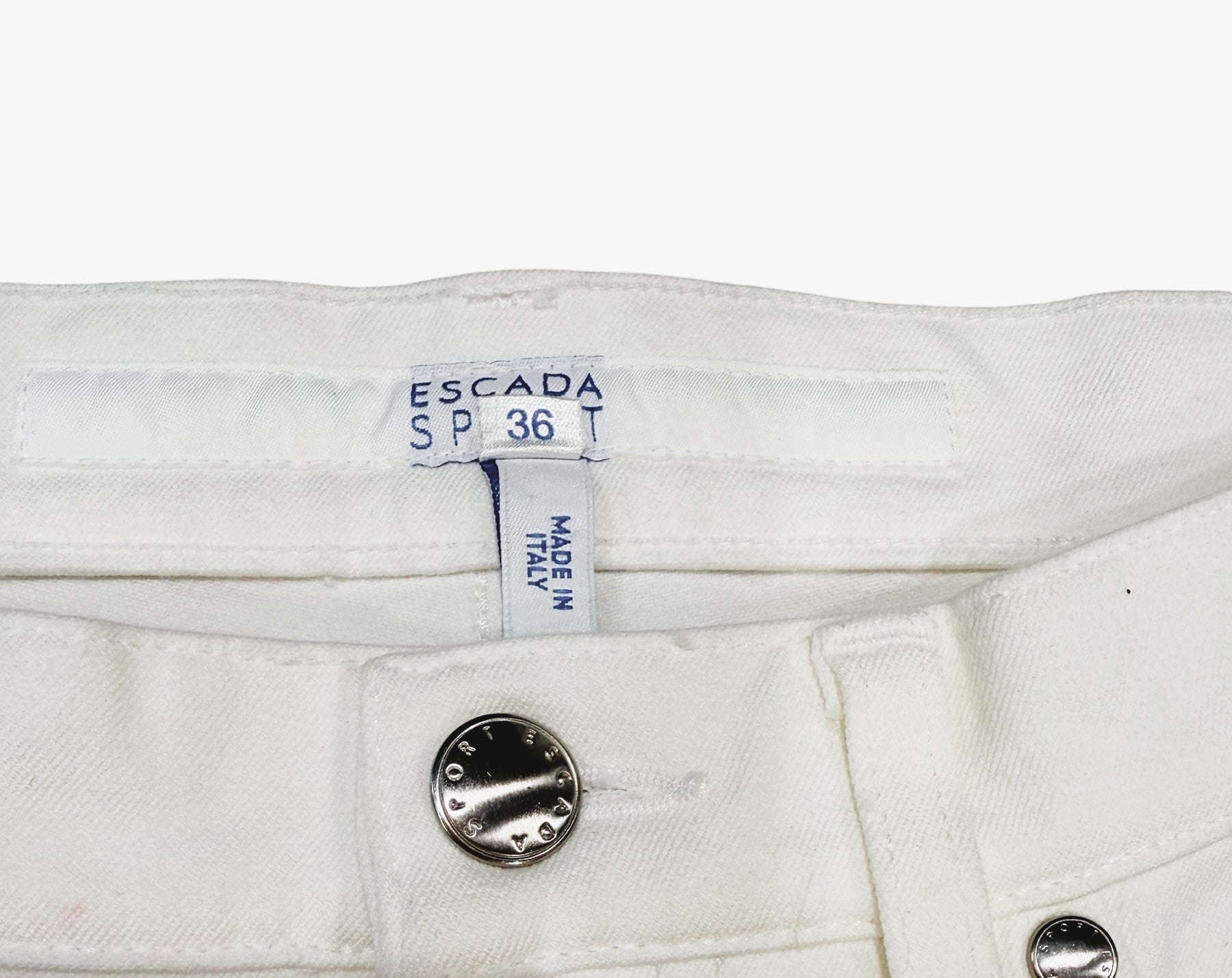 Pantaloni scurți Escada Sport