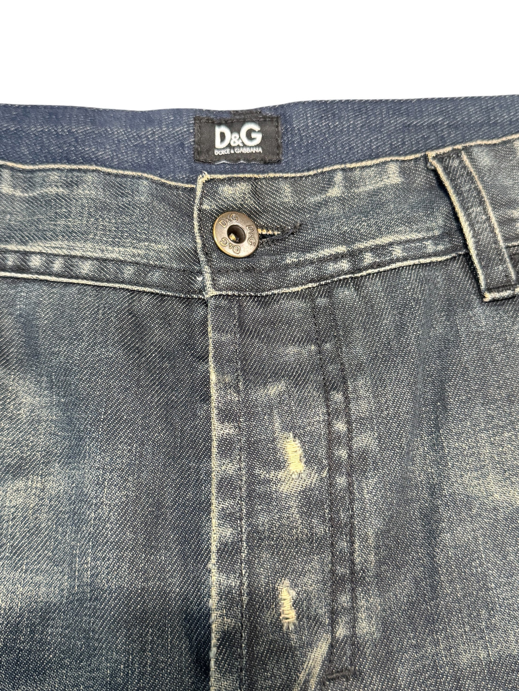 Blugi Dolce & Gabbana