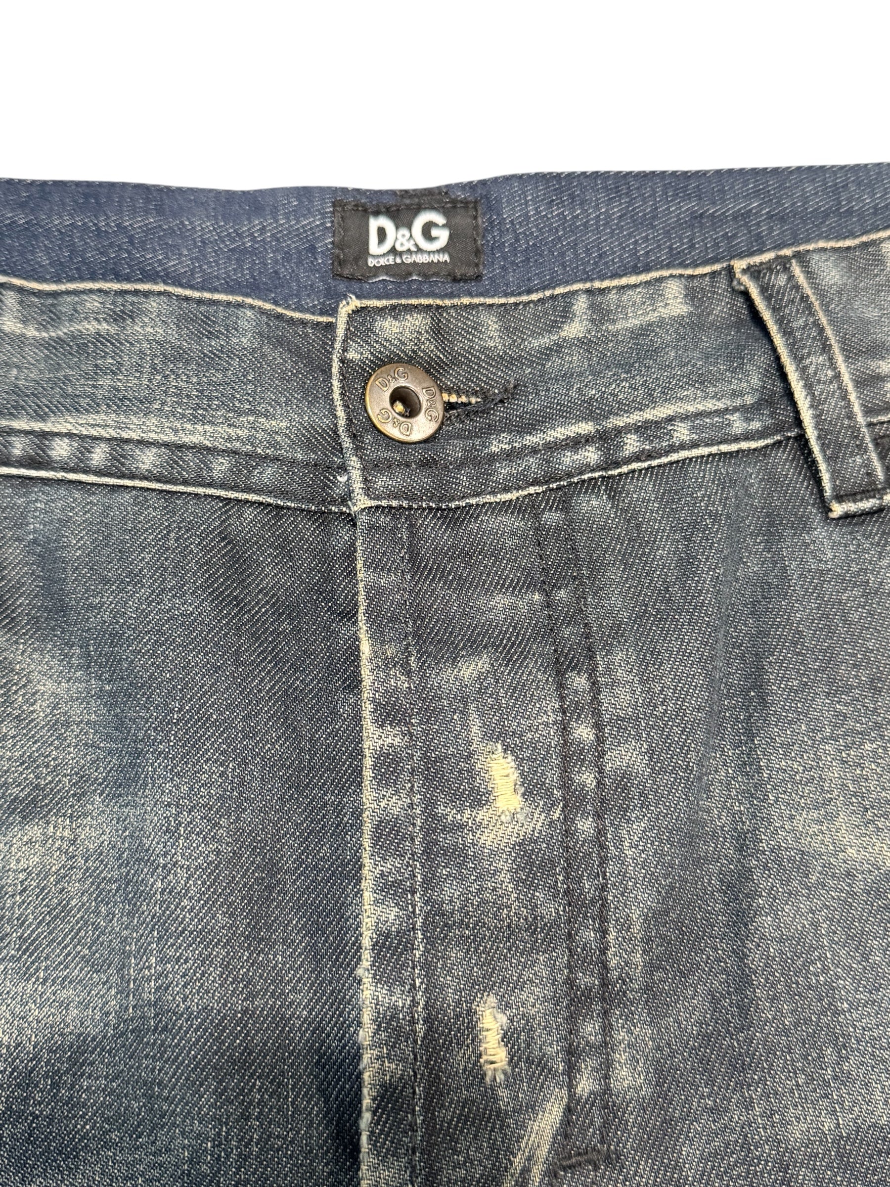 Blugi Dolce & Gabbana