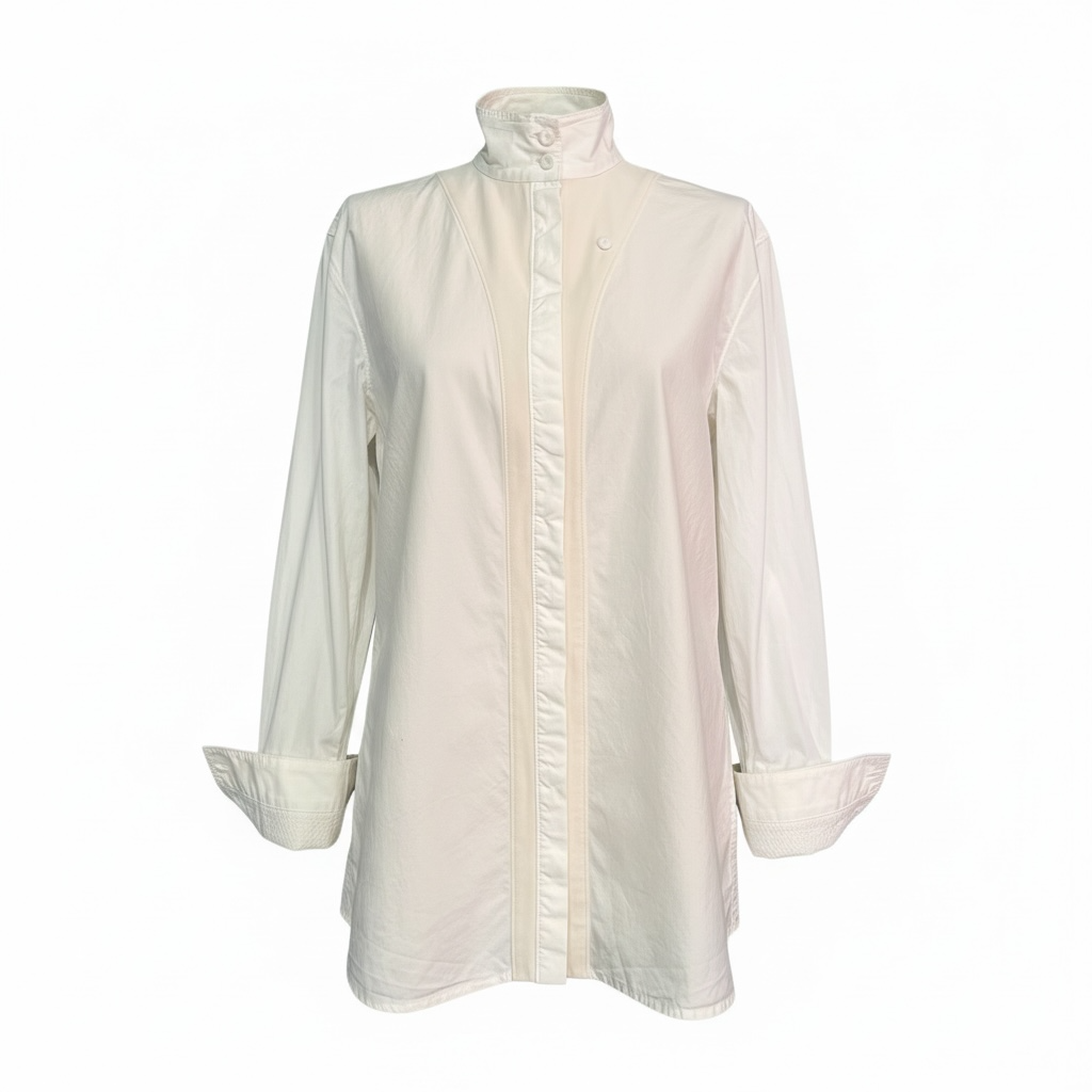 Cămașă Balenciaga Paris