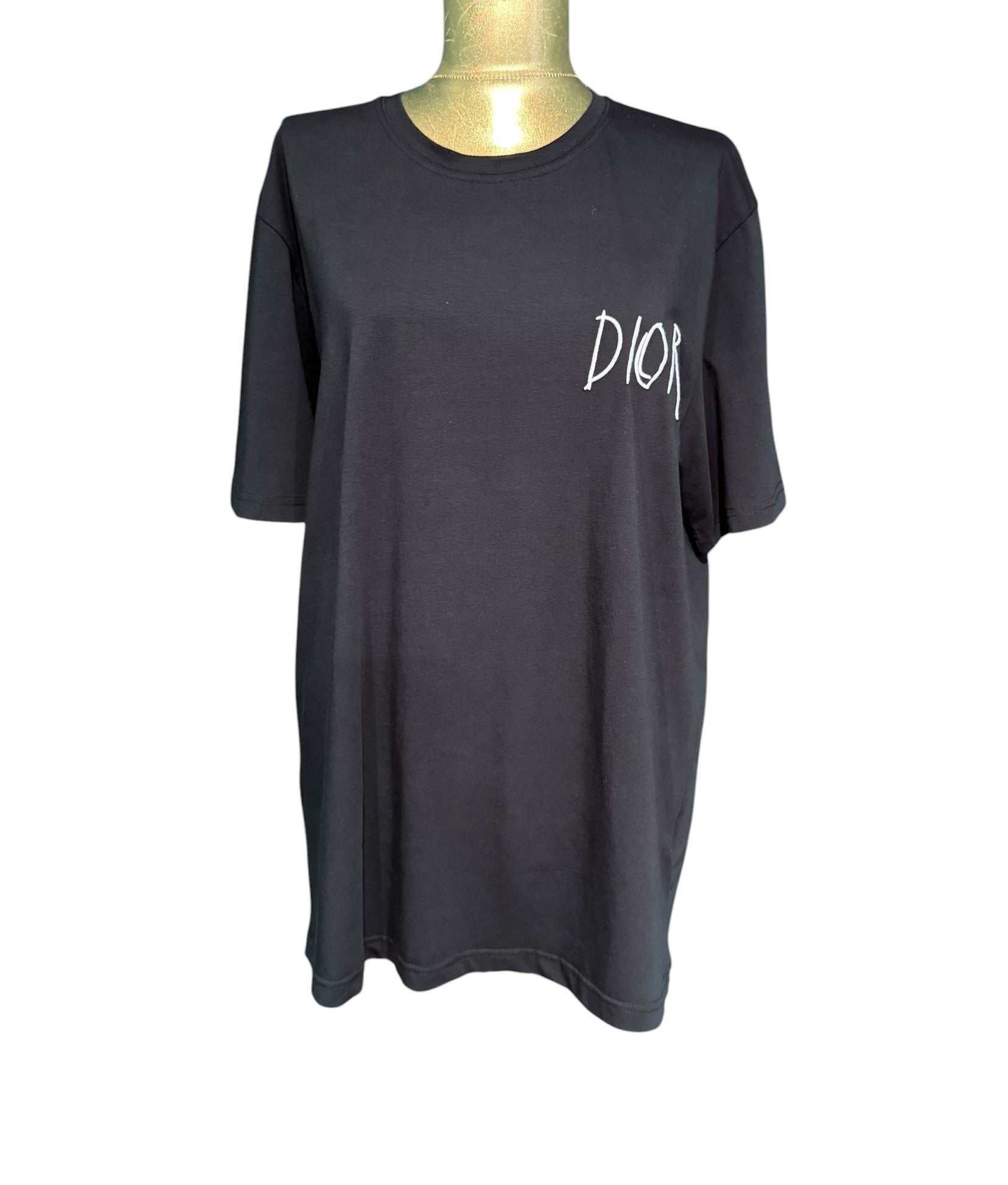 Tricou Christian Dior