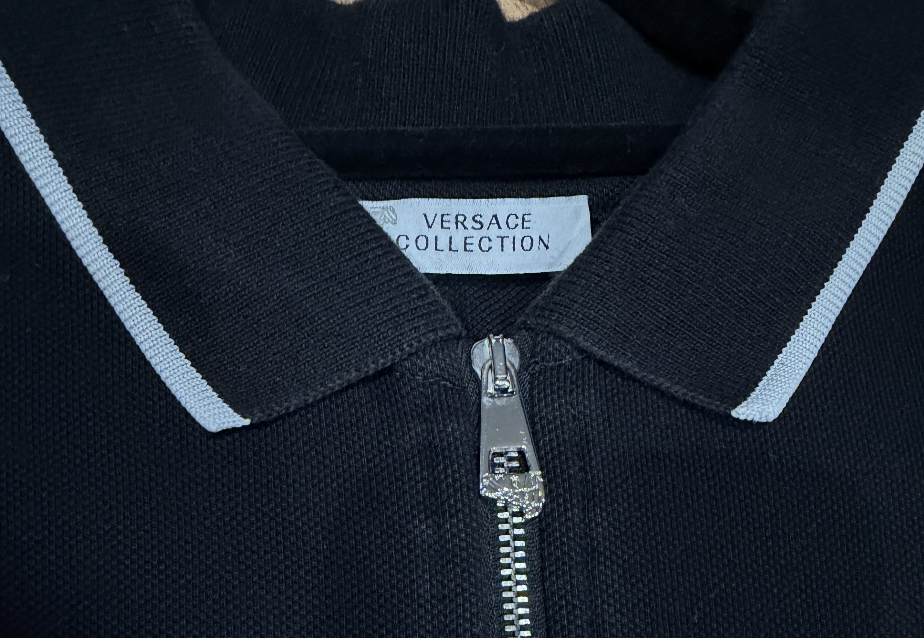 Tricou Versace Collection