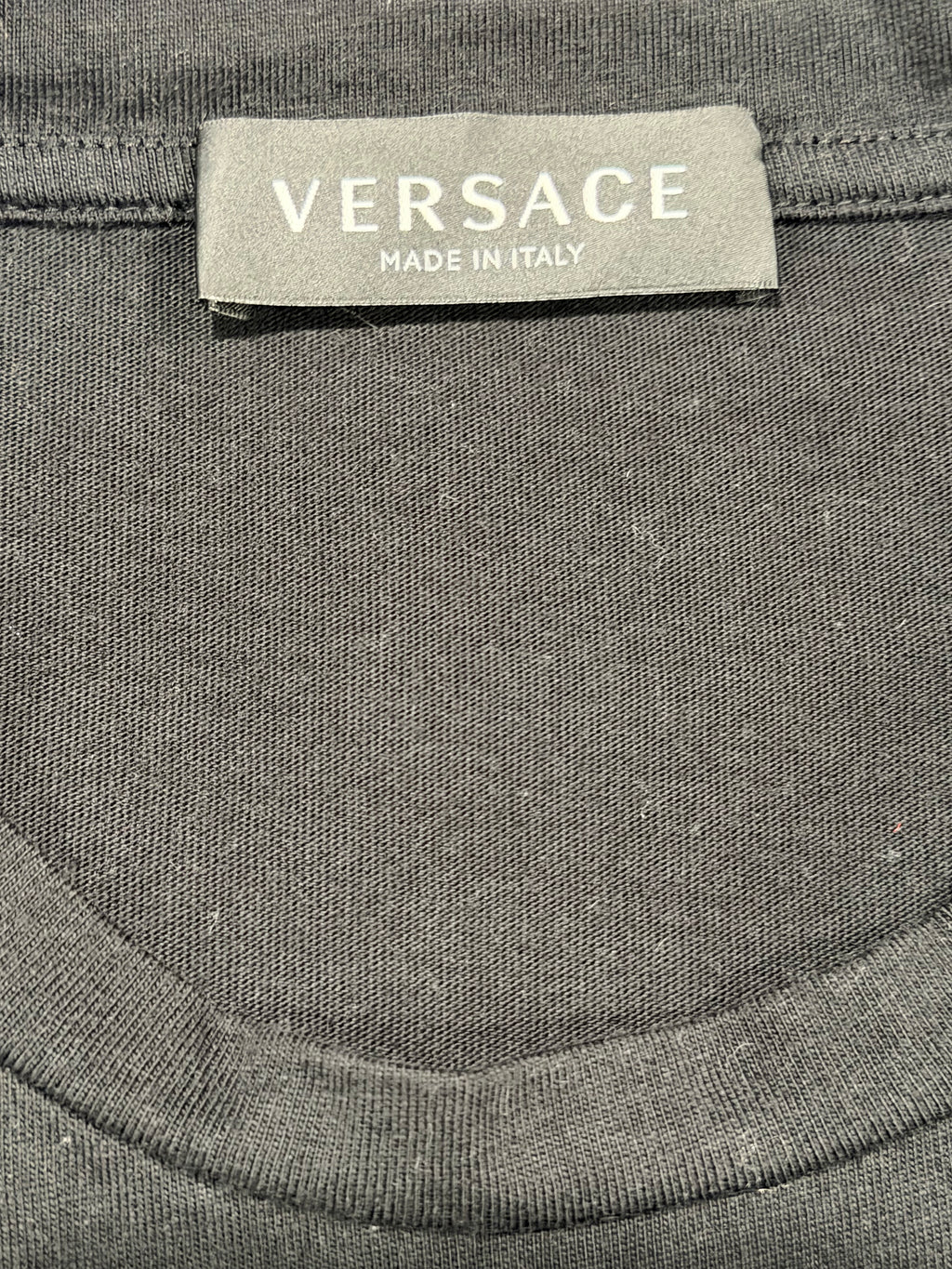 Tricou Versace